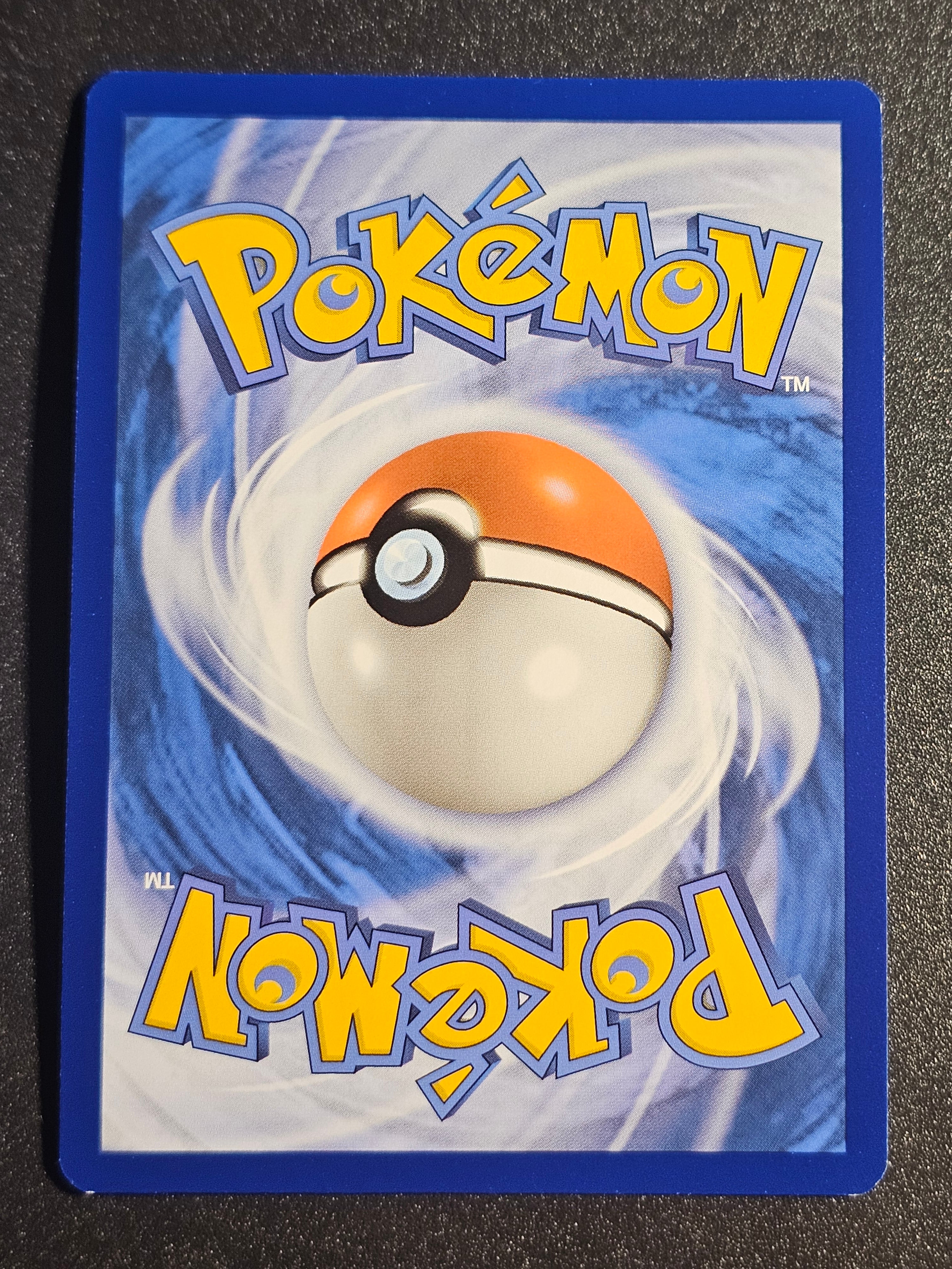 Pokemon TCG - Erika's Invitation 196/165 151