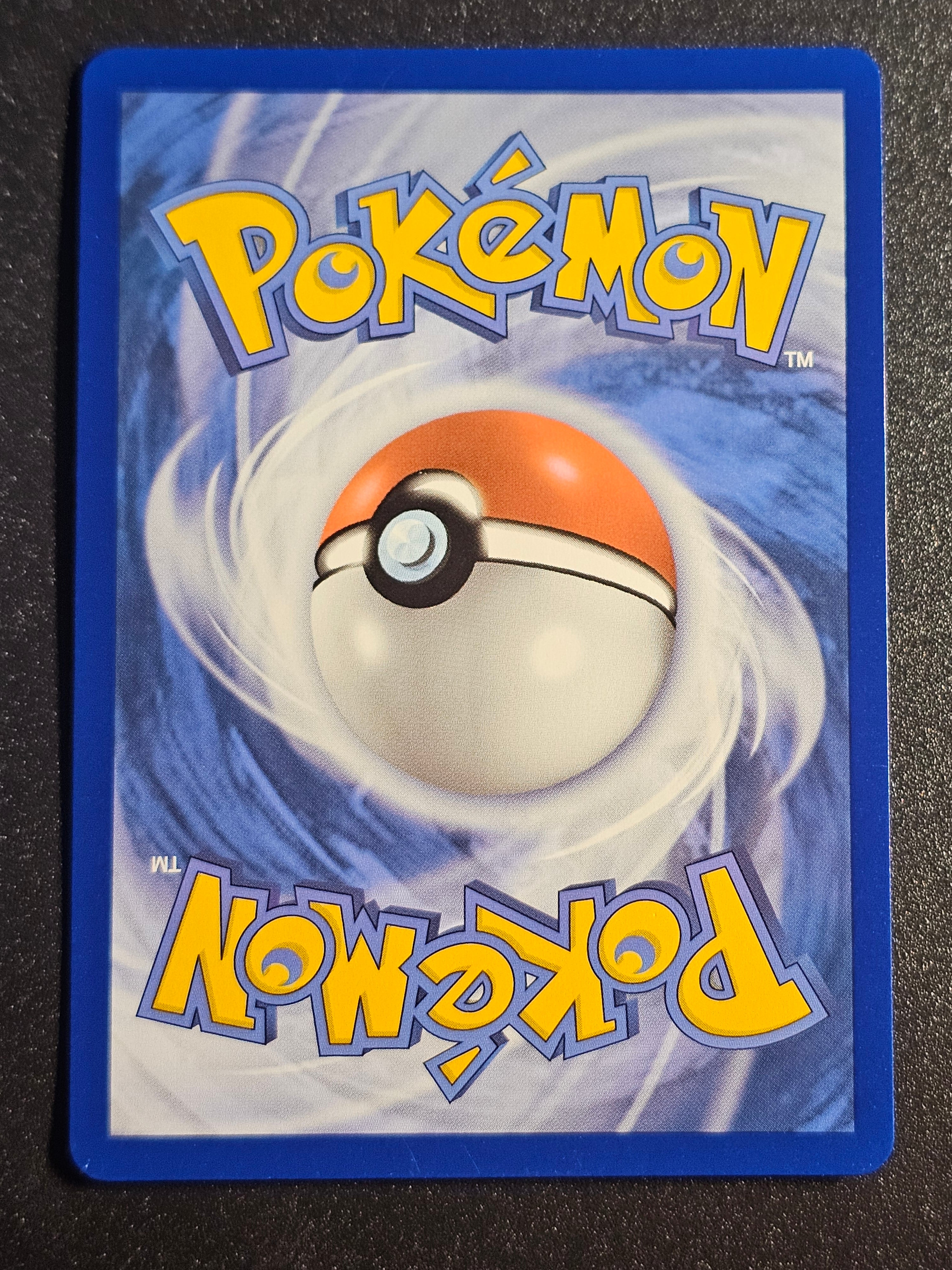 Pokemon TCG - Professor Burnet TG26/TG30 Silver Tempest