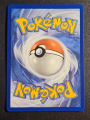 Pokemon TCG - Professor Burnet TG26/TG30 Silver Tempest