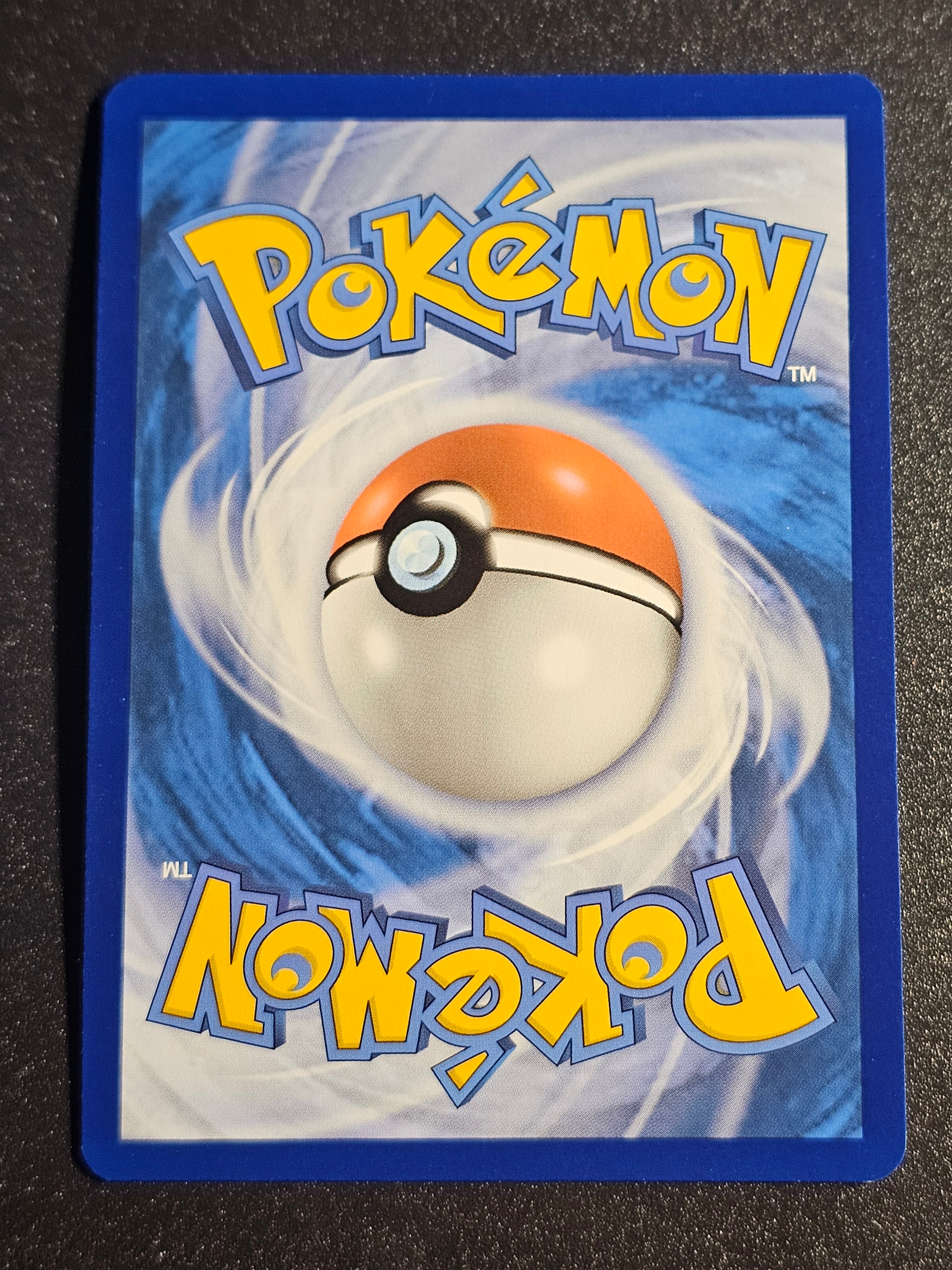 Pokemon TCG - Ciphermaniac's Codebreaking 198/162 Temporal Forces