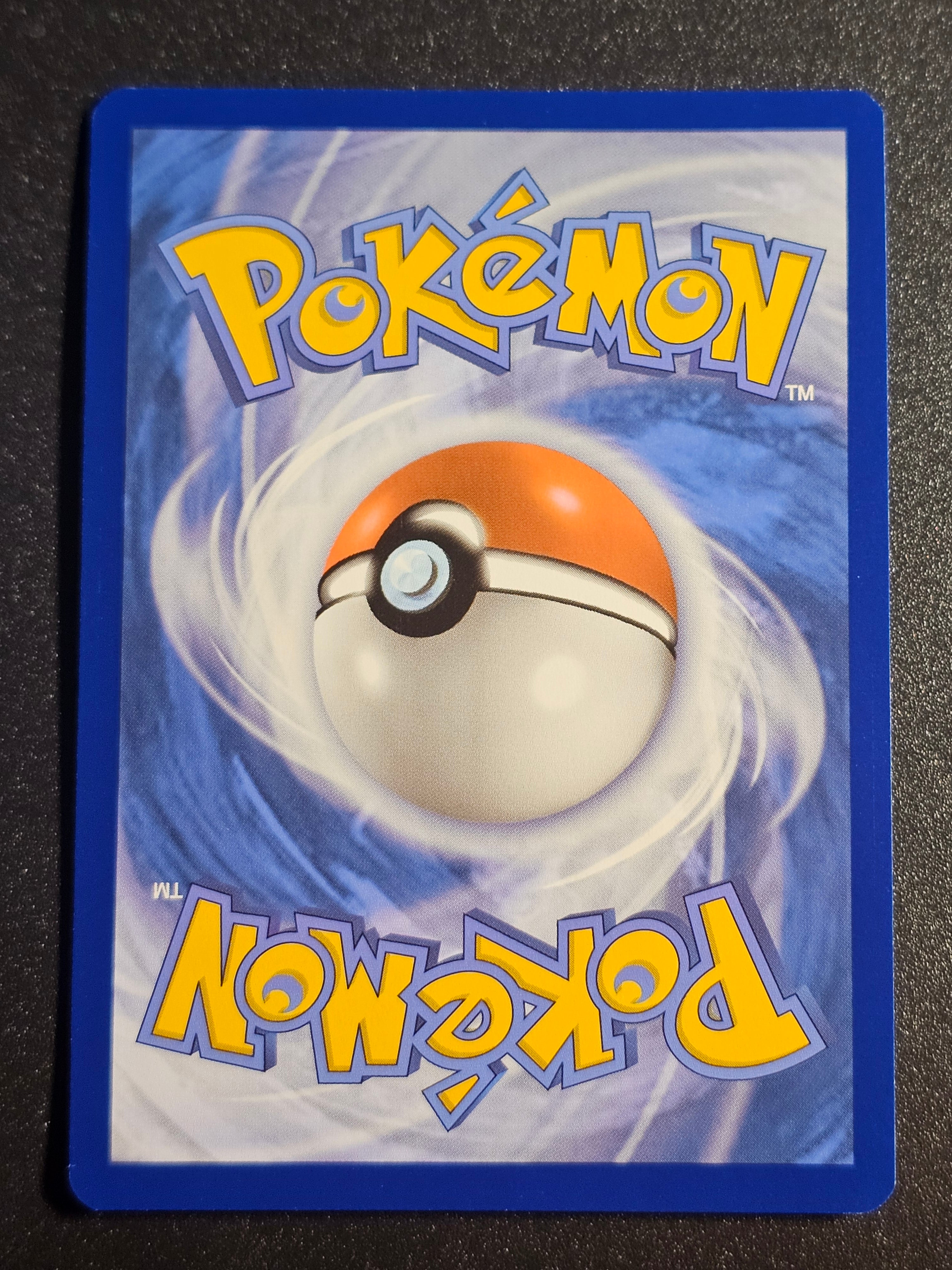 Pokemon TCG - Colress's Tenacity 087/064 Shrouded Fable