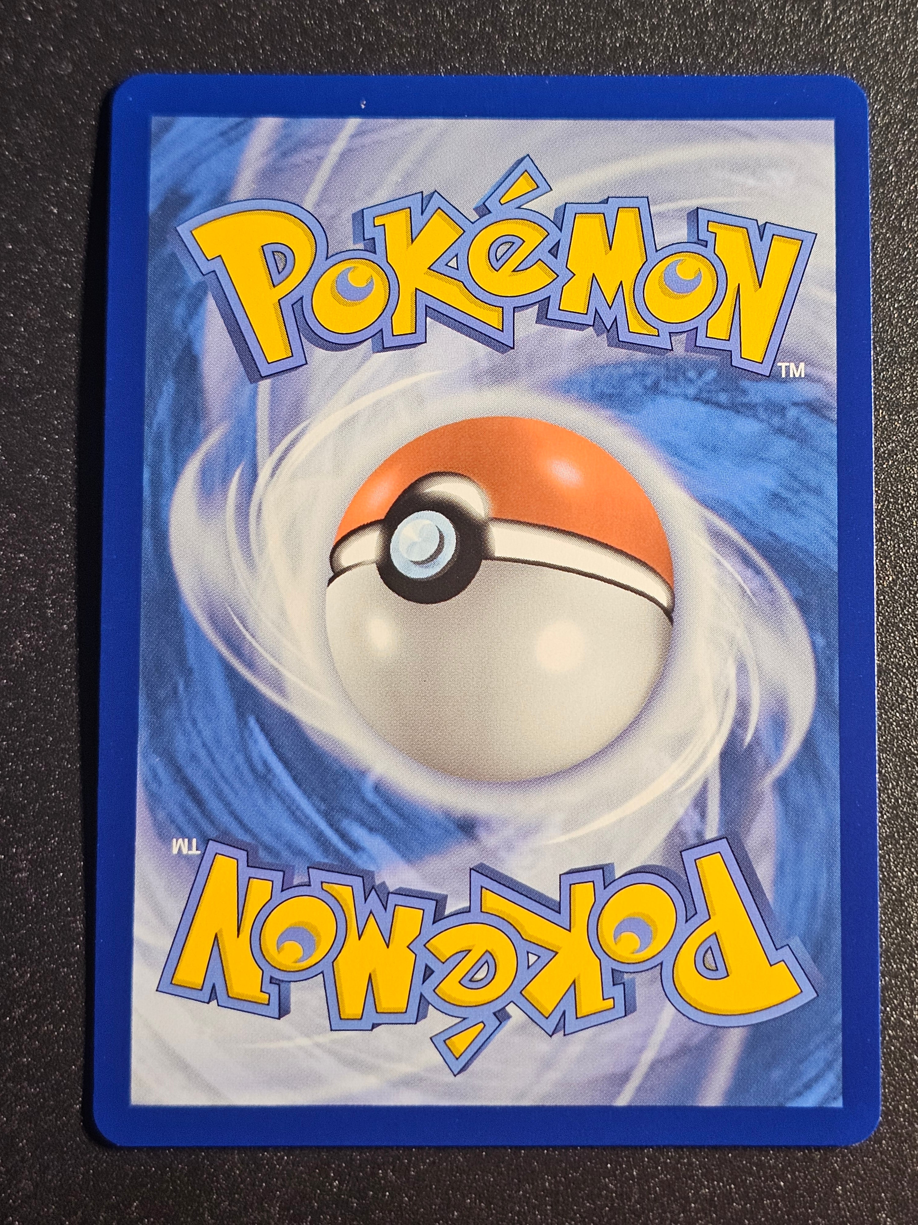 Pokemon TCG - Lt. Surge's Bargain 170/132 Mega Evolution