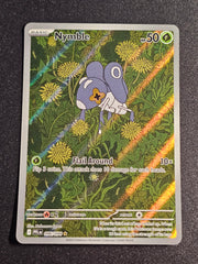 Pokemon TCG - Nymble 096/094 Phantasmal Flames