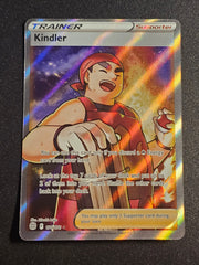 Pokemon TCG - Kindler 170/172 Brilliant Stars