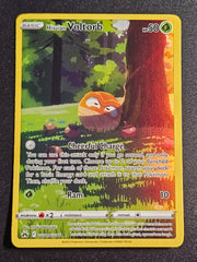Pokemon TCG - Hisuian Voltorb GG01/GG70 Crown Zenith