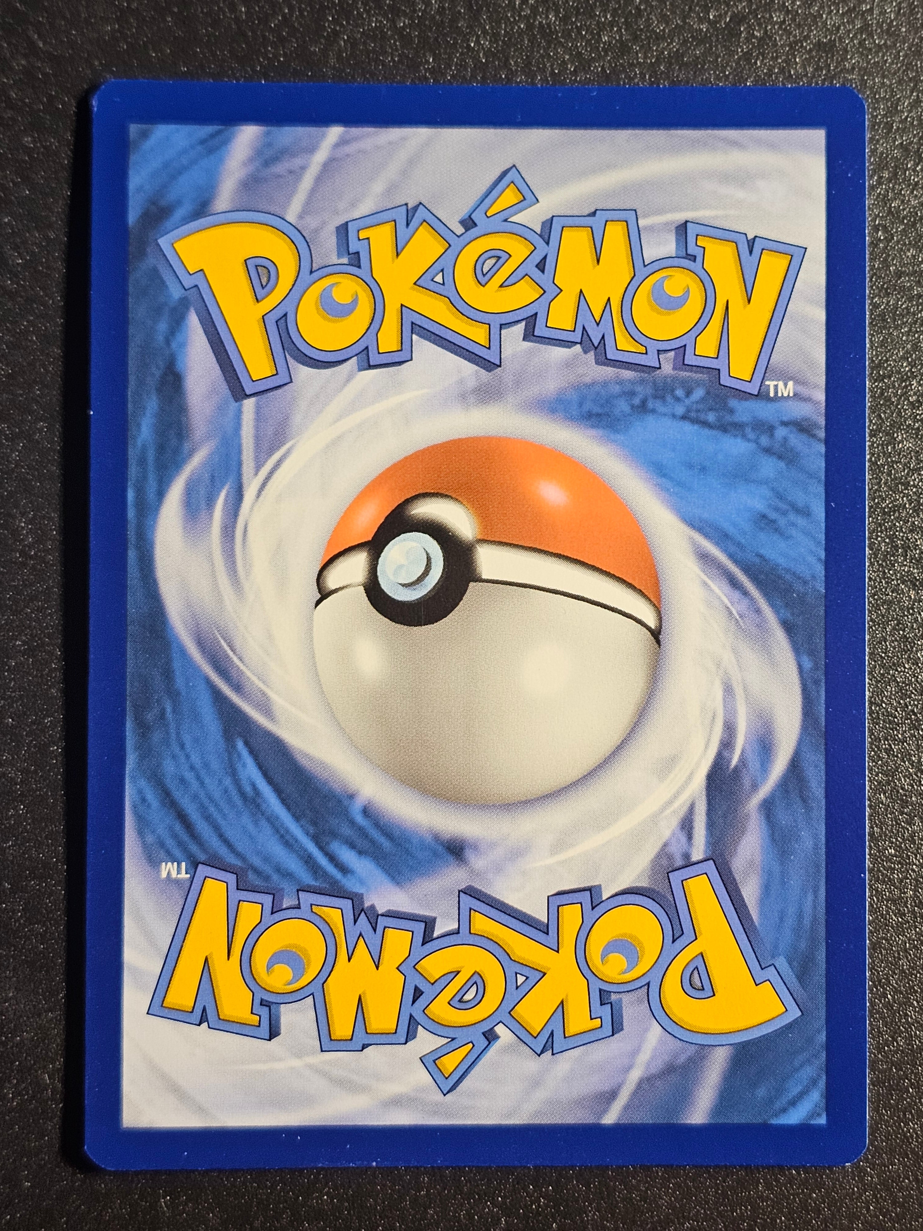 Pokemon TCG - Parasect TG01/TG30 Lost Origin