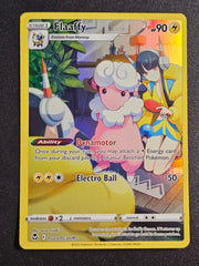 Pokemon TCG - Flaaffy TG03/TG30 Silver Tempest