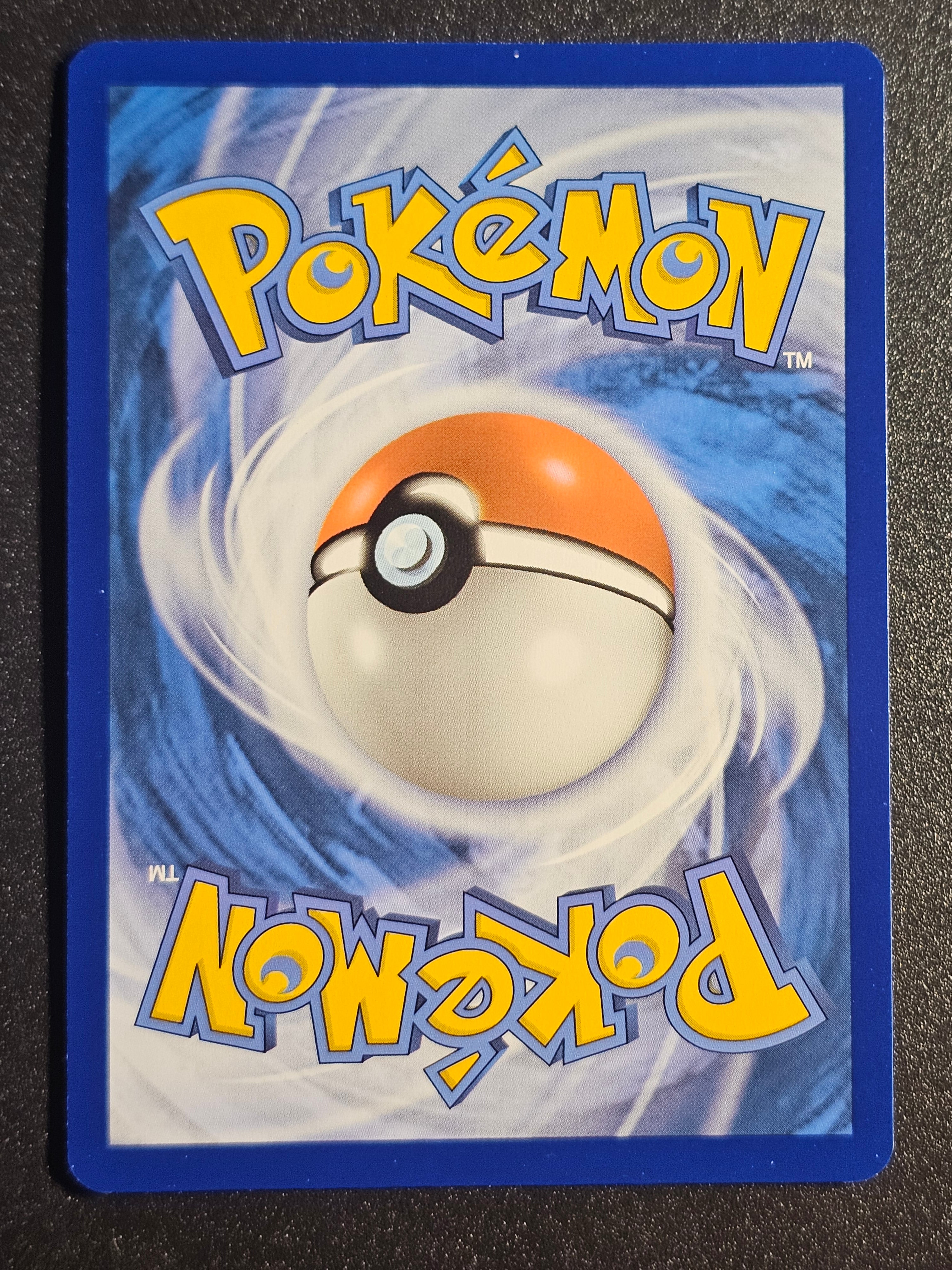 Pokemon TCG - Smeargle TG10/TG30 Silver Tempest