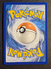 Pokemon TCG - Smeargle TG10/TG30 Silver Tempest