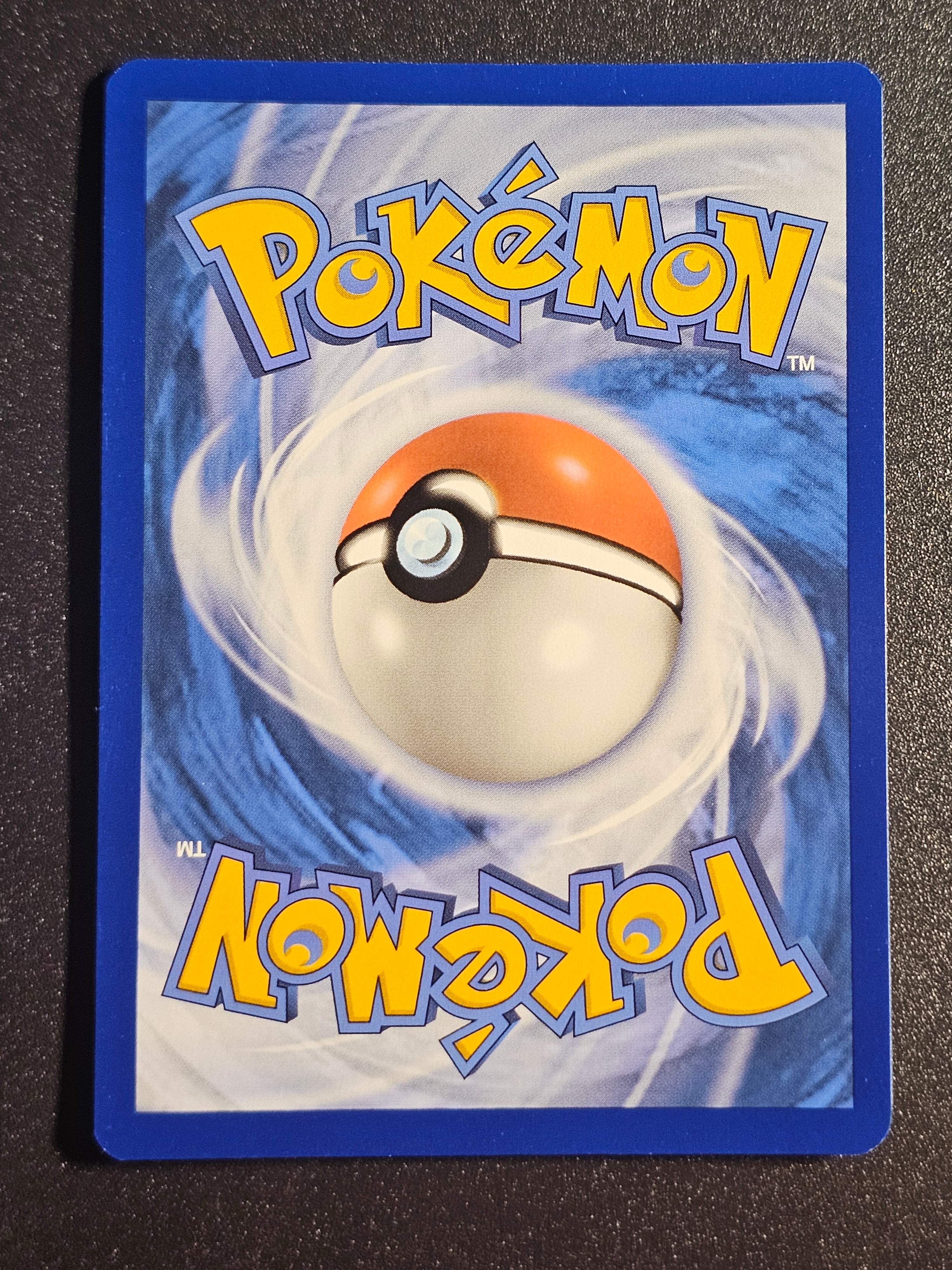 Pokemon TCG - Spiritomb TG09/TG30 Lost Origin