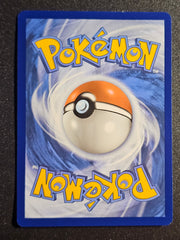 Pokemon TCG - Giovanni's Charisma 204/165 151