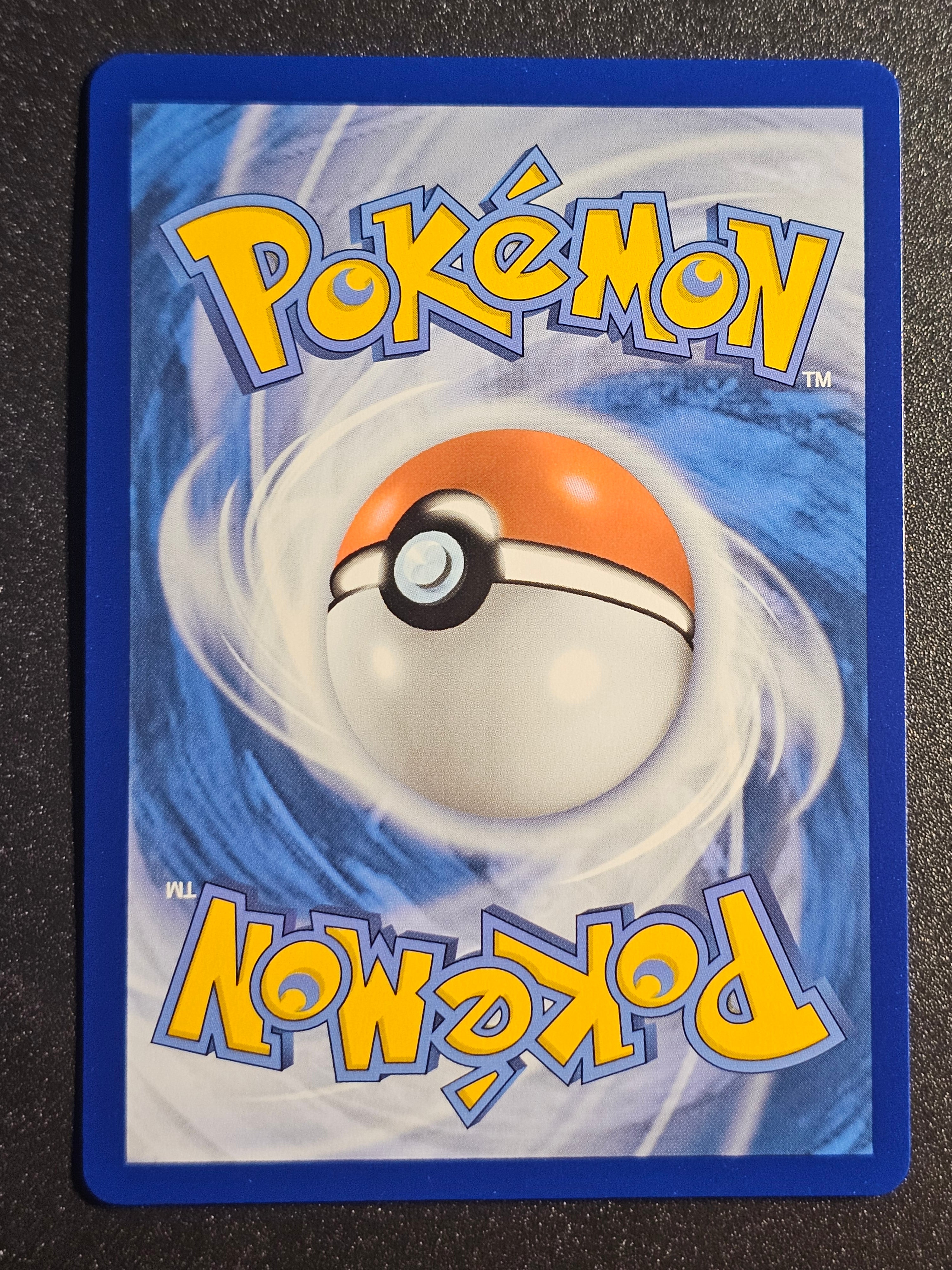 Pokemon TCG - Pikachu VMAX TG20/TG30 Lost Origin