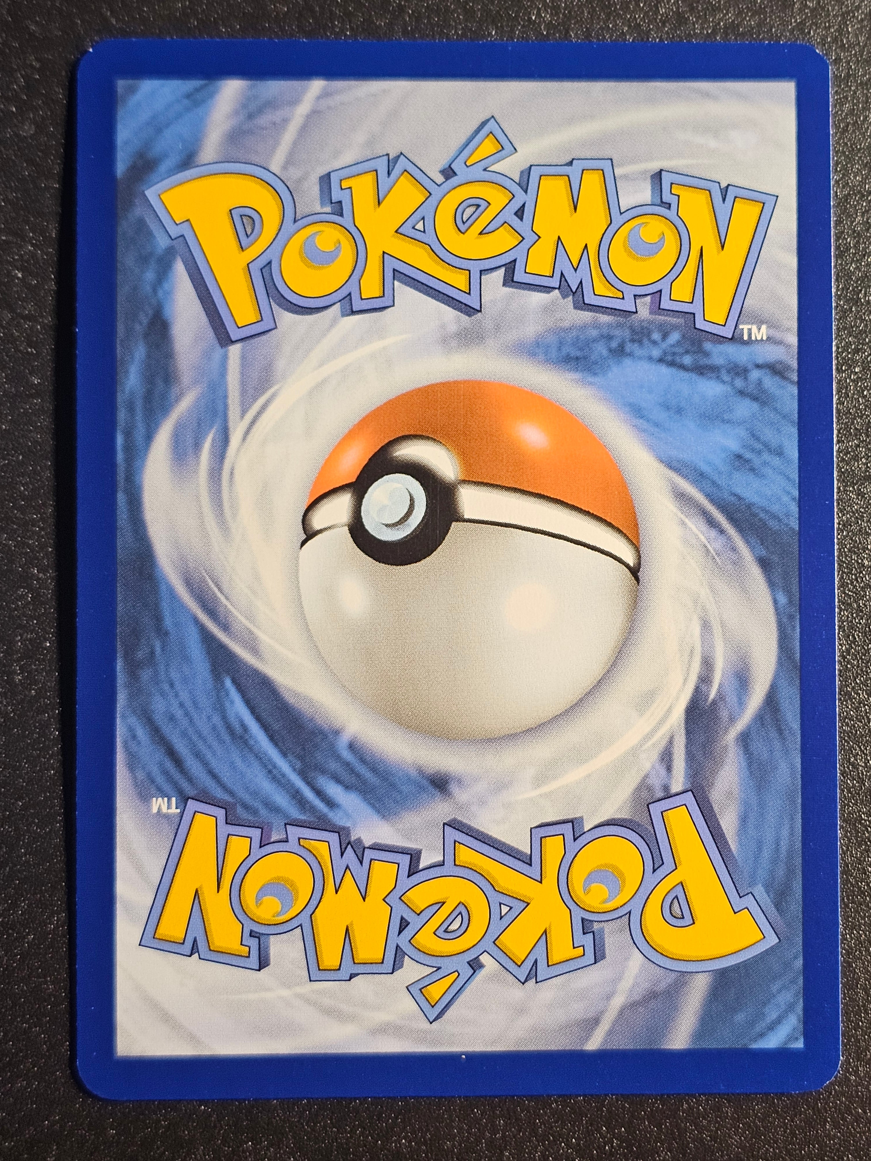 Pokemon TCG - Omanyte 180/165 151