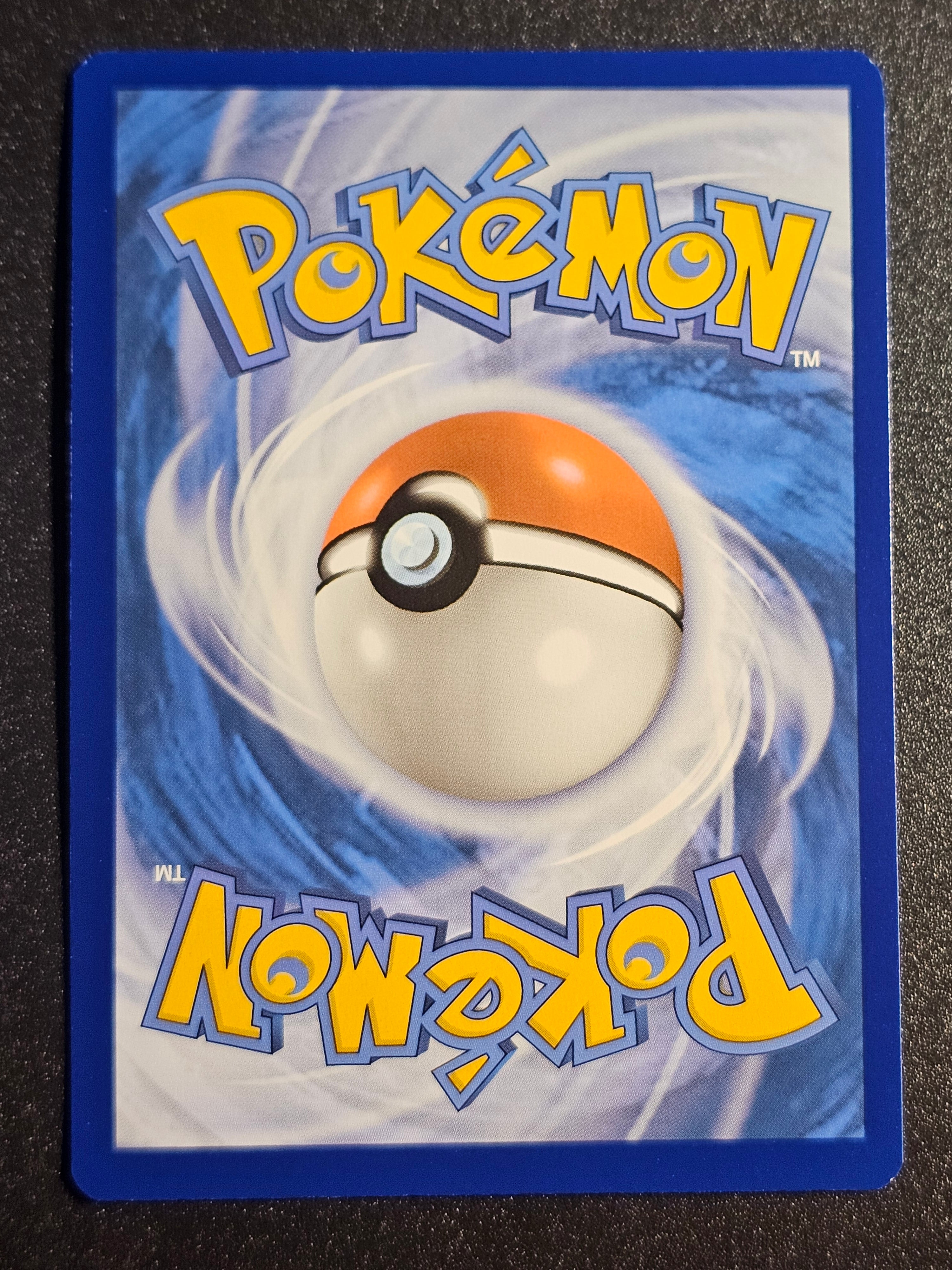 Pokemon TCG - Zeraora 151/142 Stellar Crown