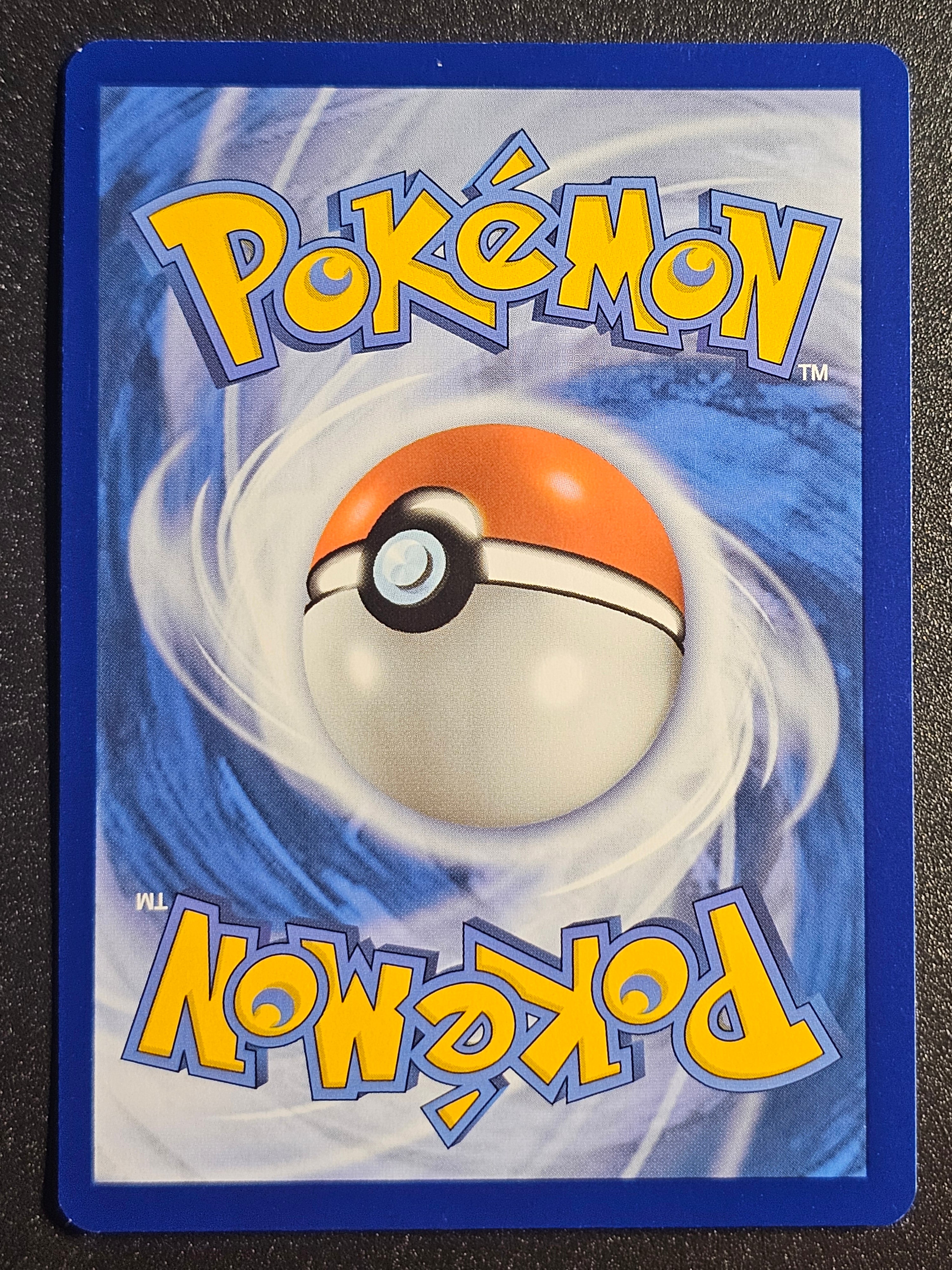Pokemon TCG - Slowpoke 204/198 Scarlet & Violet