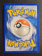 Pokemon TCG - Weedle 93/106 Reverse Holo Great Encounters