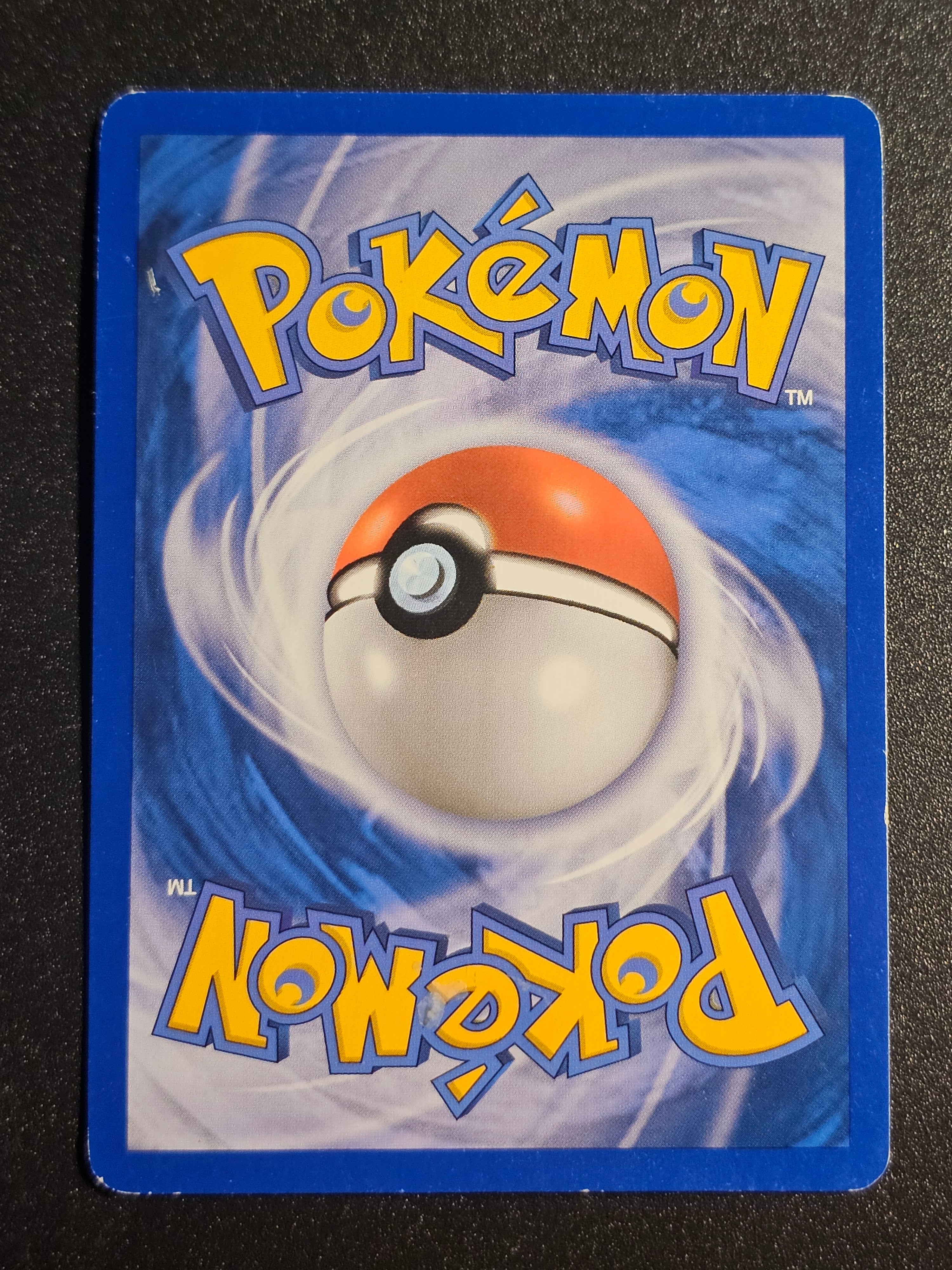 Pokemon TCG - Rotom 82/147 Reverse Holo Supreme Victors
