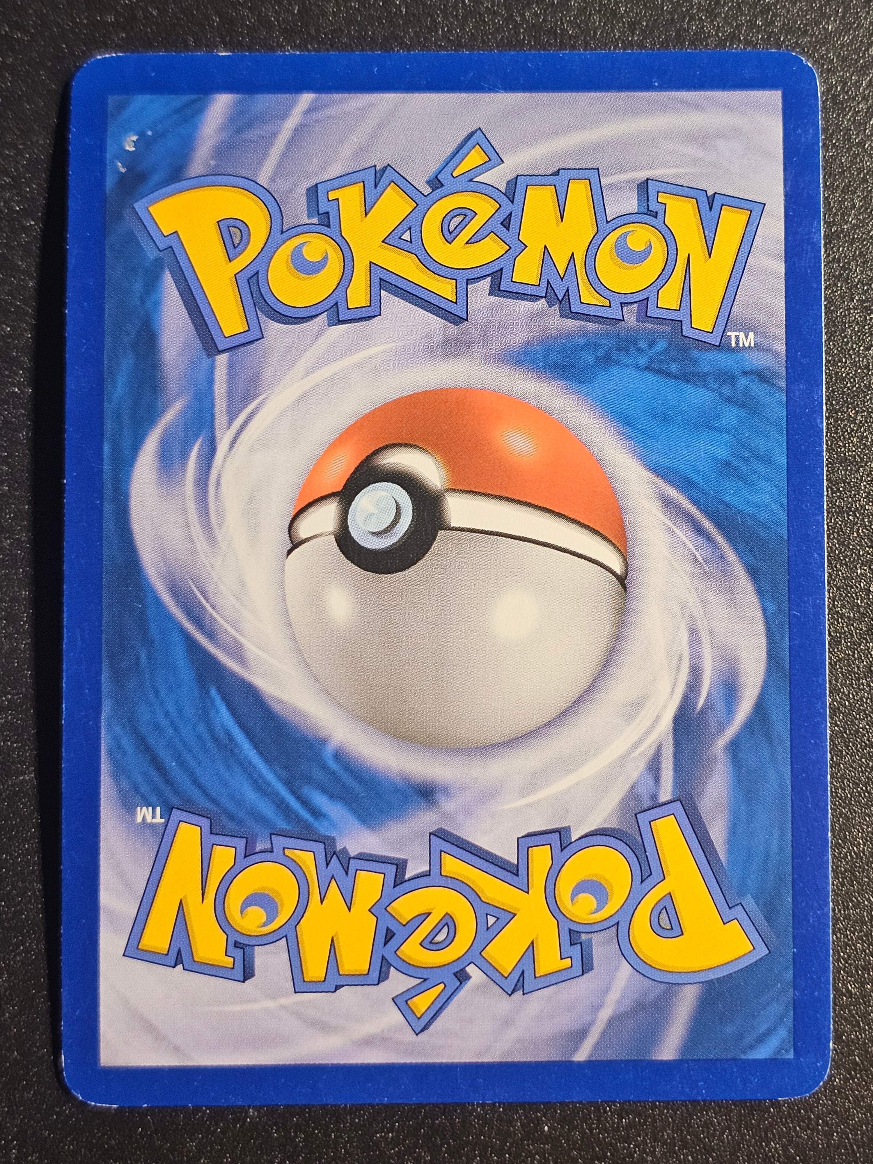 Pokemon TCG - Porygon2 49/102 Reverse Holo Triumphant