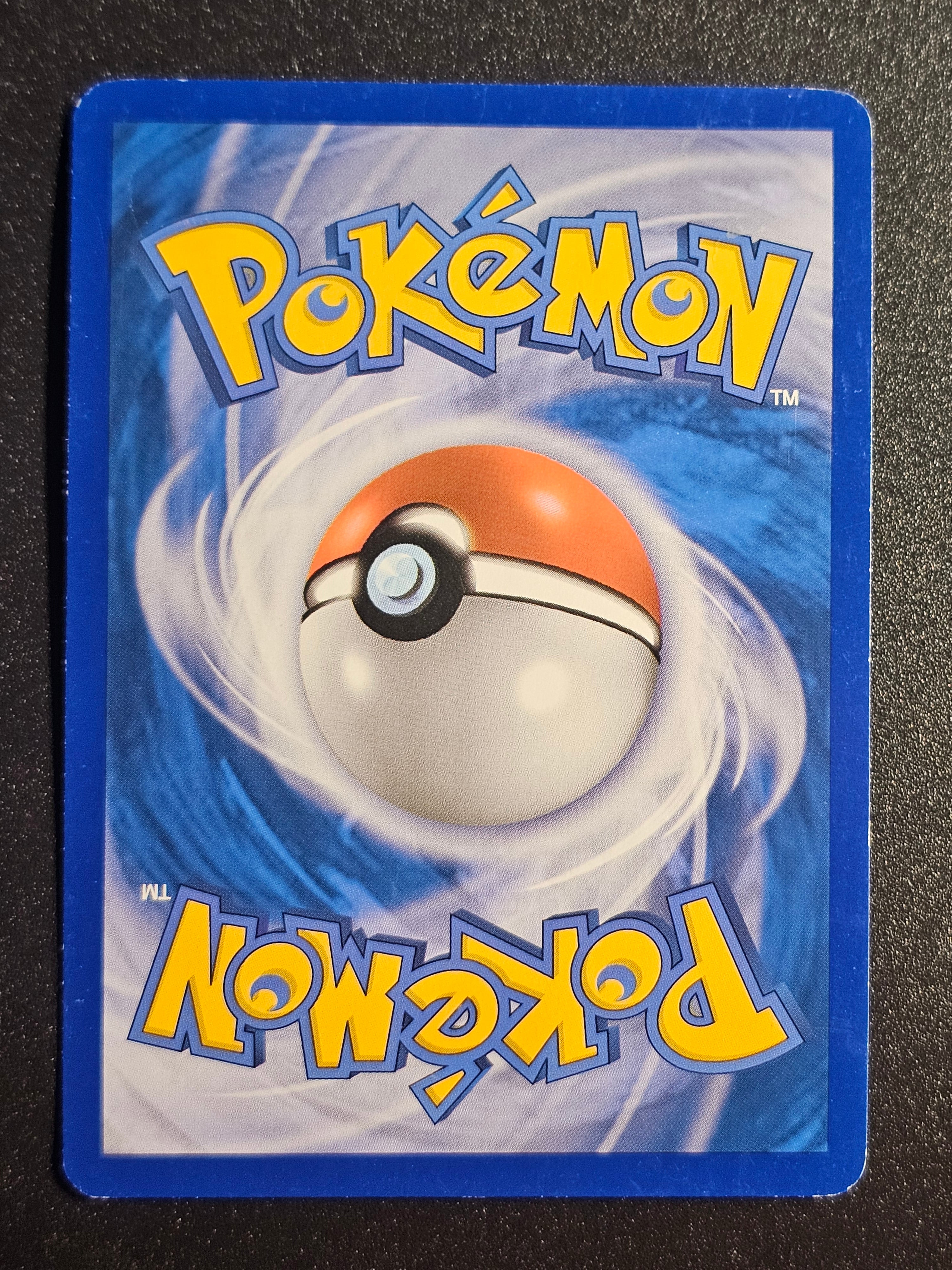 Pokemon TCG - Teddiursa 65/95 Reverse Holo Unleashed