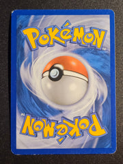 Pokemon TCG - Burmy 57/99 Reverse Holo Arceus