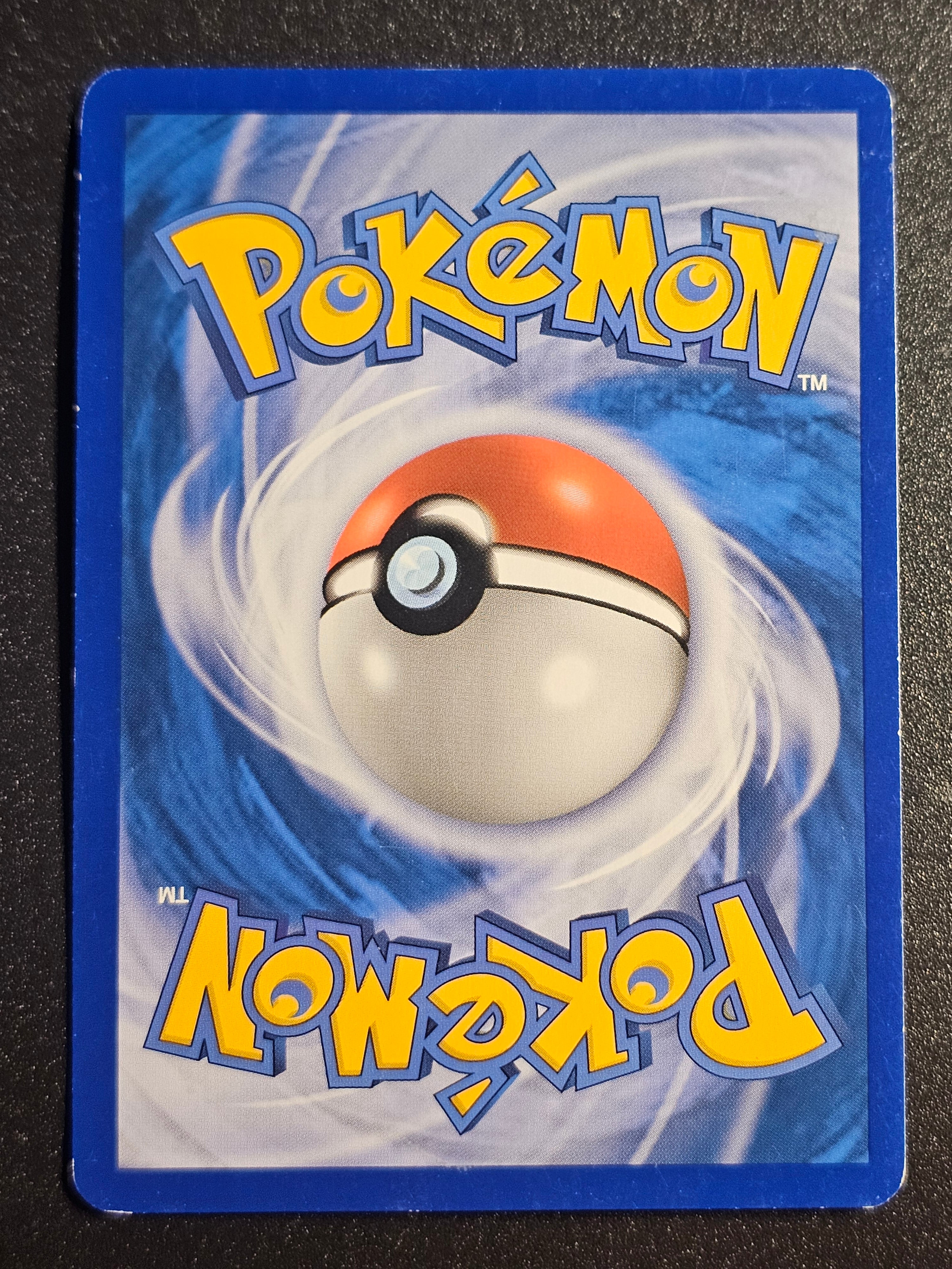 Pokemon TCG - Weedle 86/111 Reverse Holo Rising Rivals