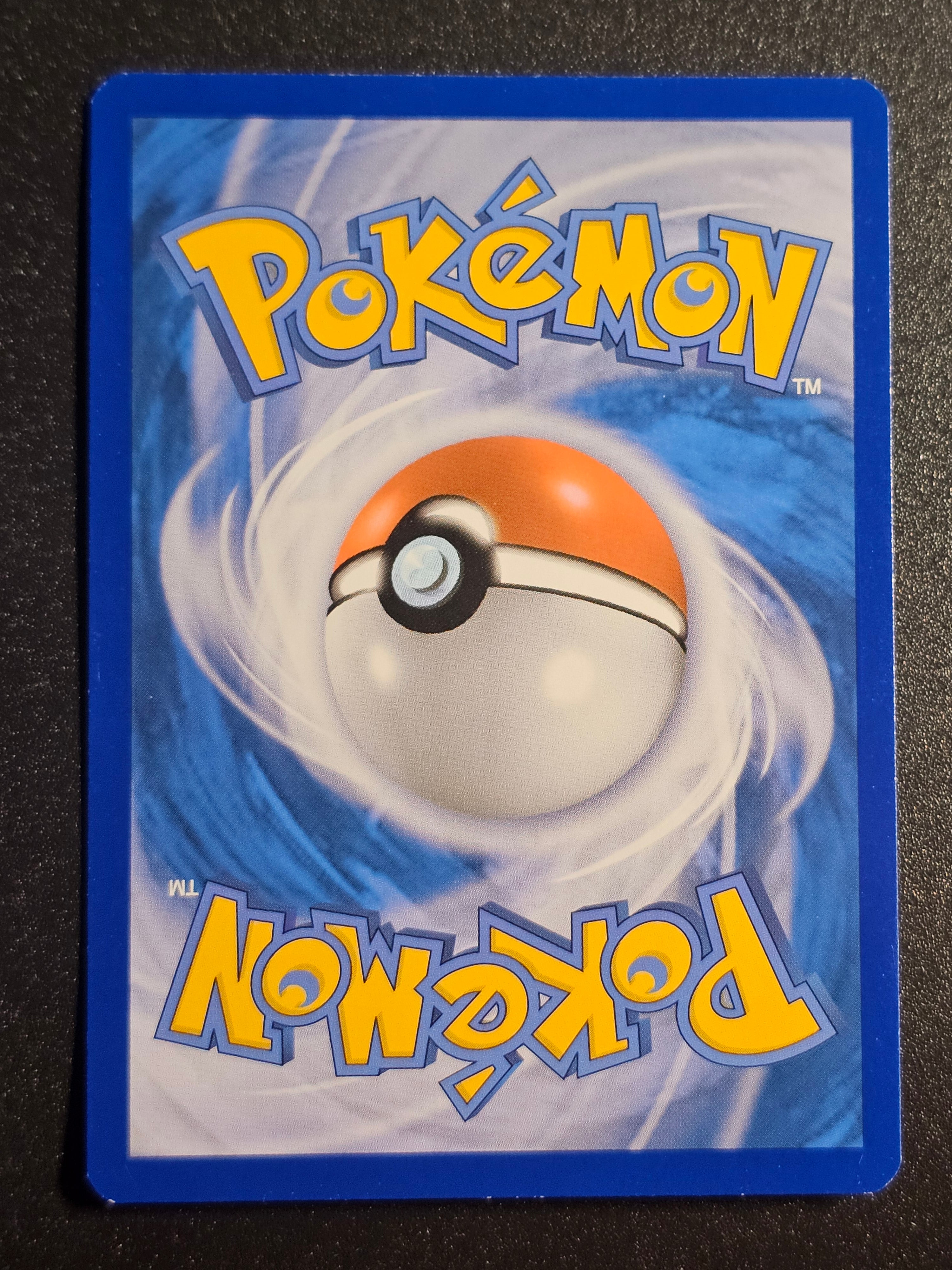 Pokemon TCG - Excadrill 97/160 Holo Primal Clash