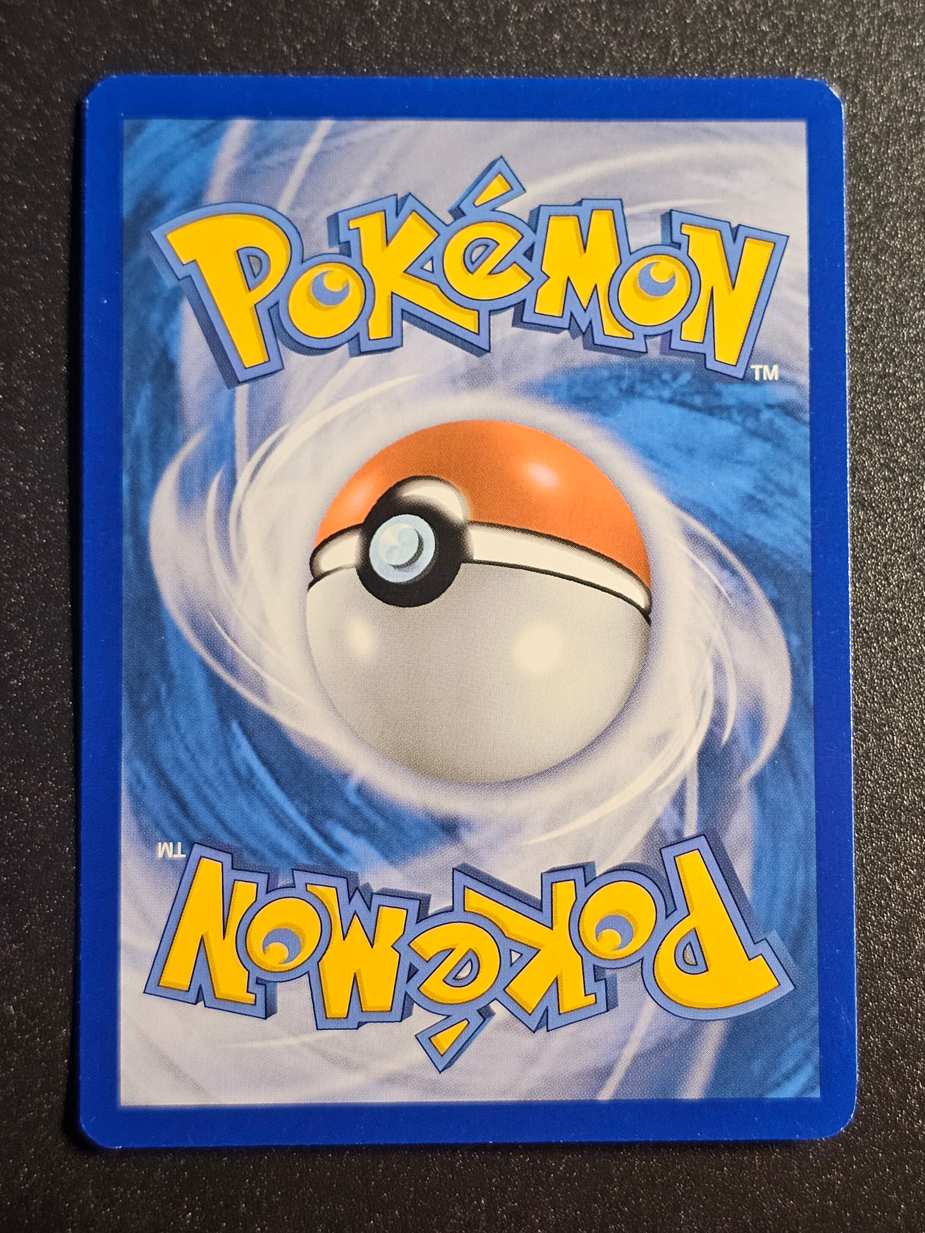 Pokemon TCG - Medicham 81/160 Reverse Holo Primal Clash