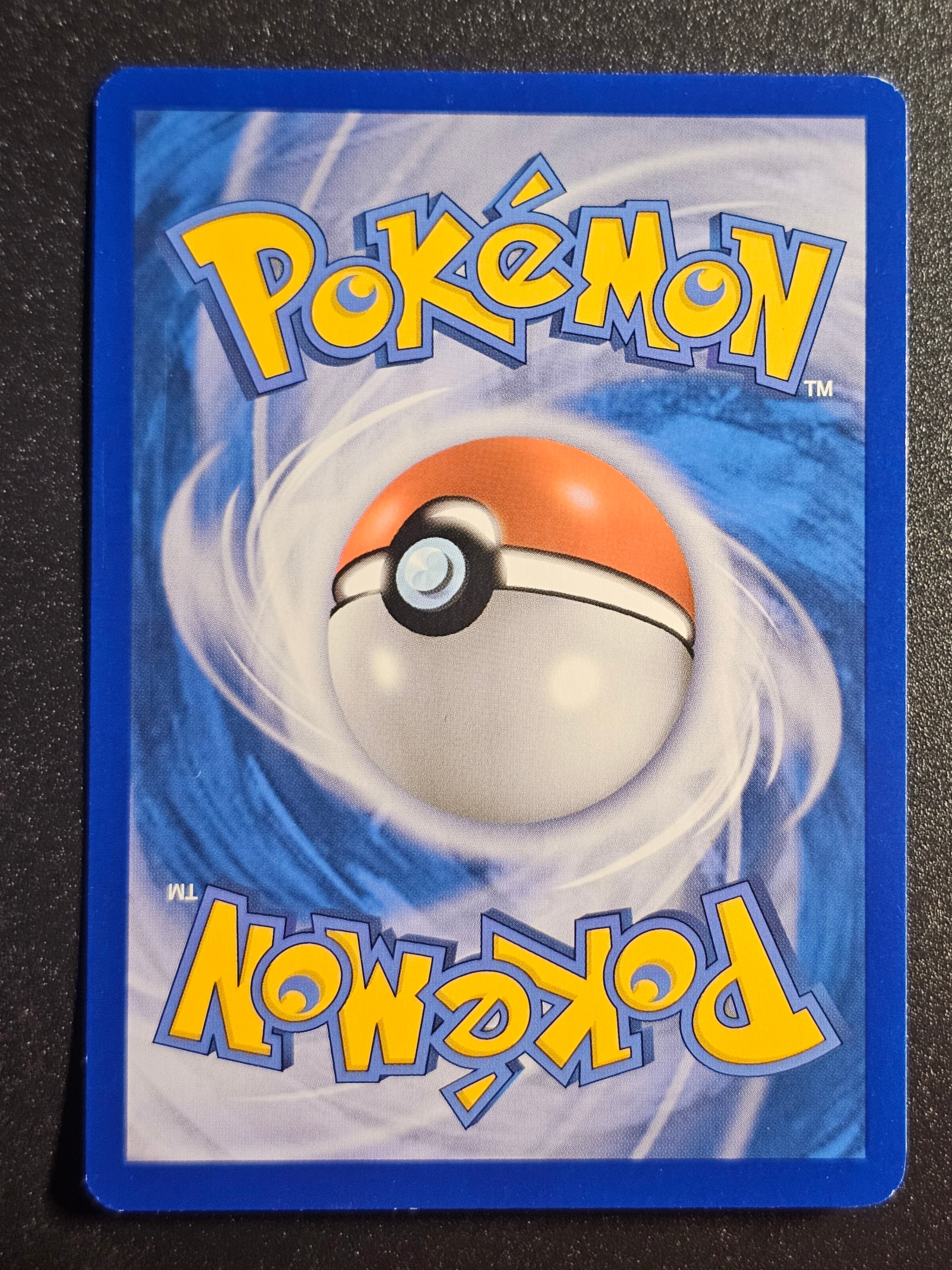 Pokemon TCG - Bunnelby 121/160 Reverse Holo Primal Clash