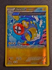 Pokemon TCG - Elektrik 64/160 Reverse Holo Primal Clash