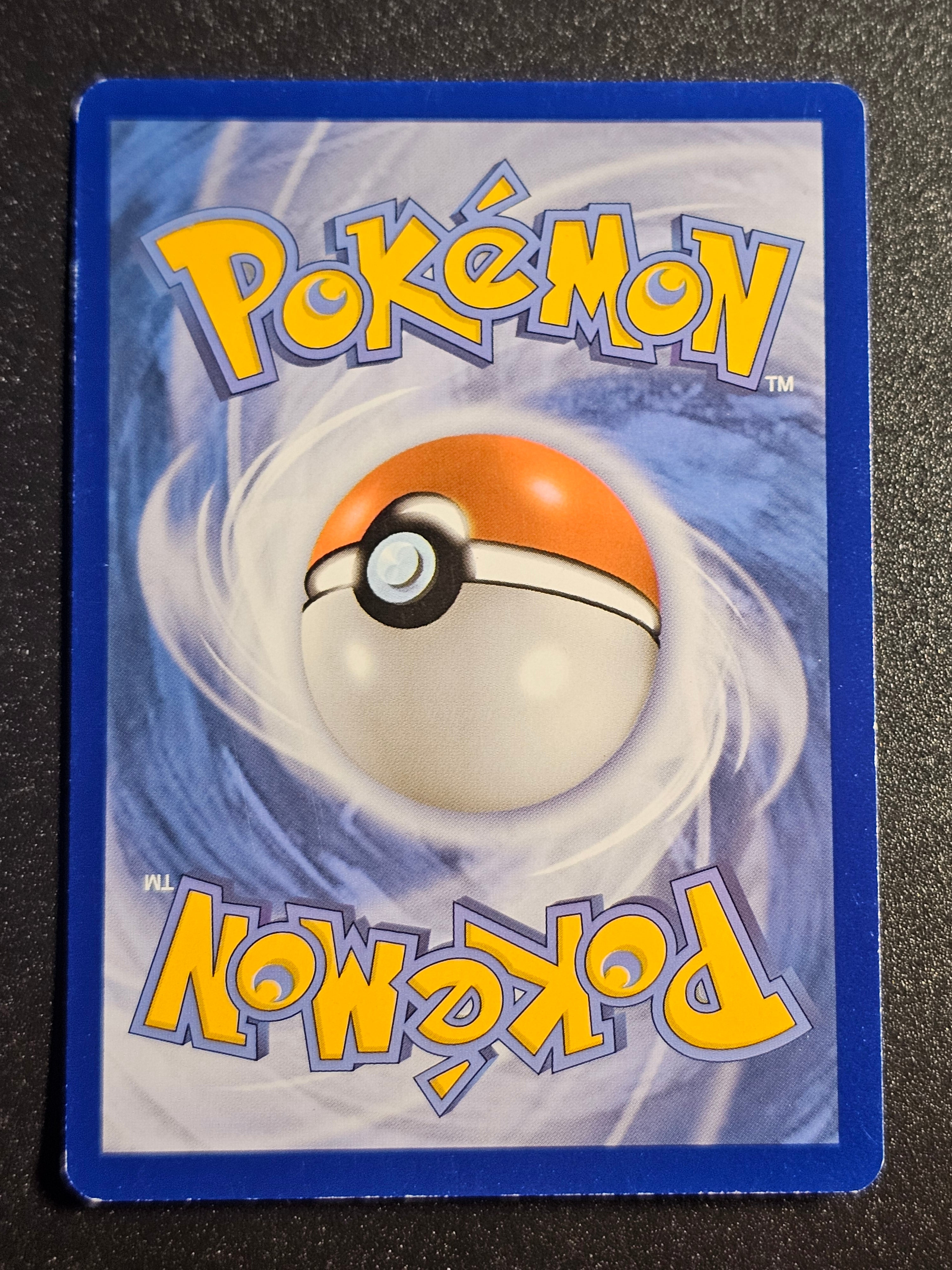 Pokemon TCG - Victini 23/113 Holo Legendary Treasures