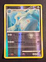 Pokemon TCG - Bronzong 14/99 Reverse Holo Arceus