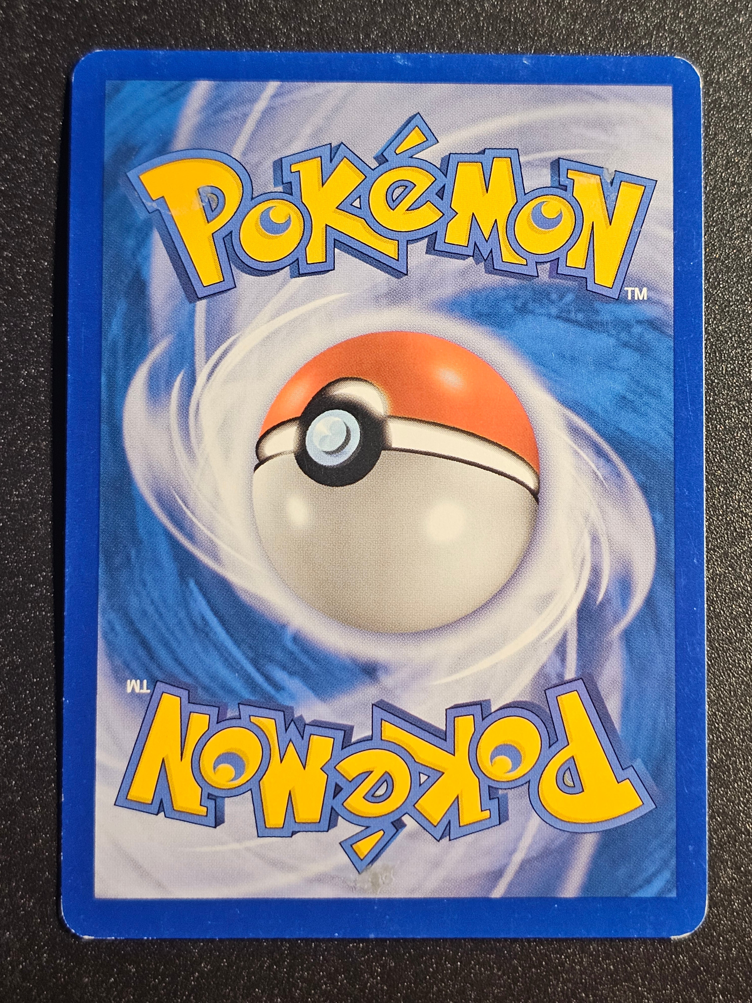 Pokemon TCG - Budew 33/100 Reverse Holo Stormfront