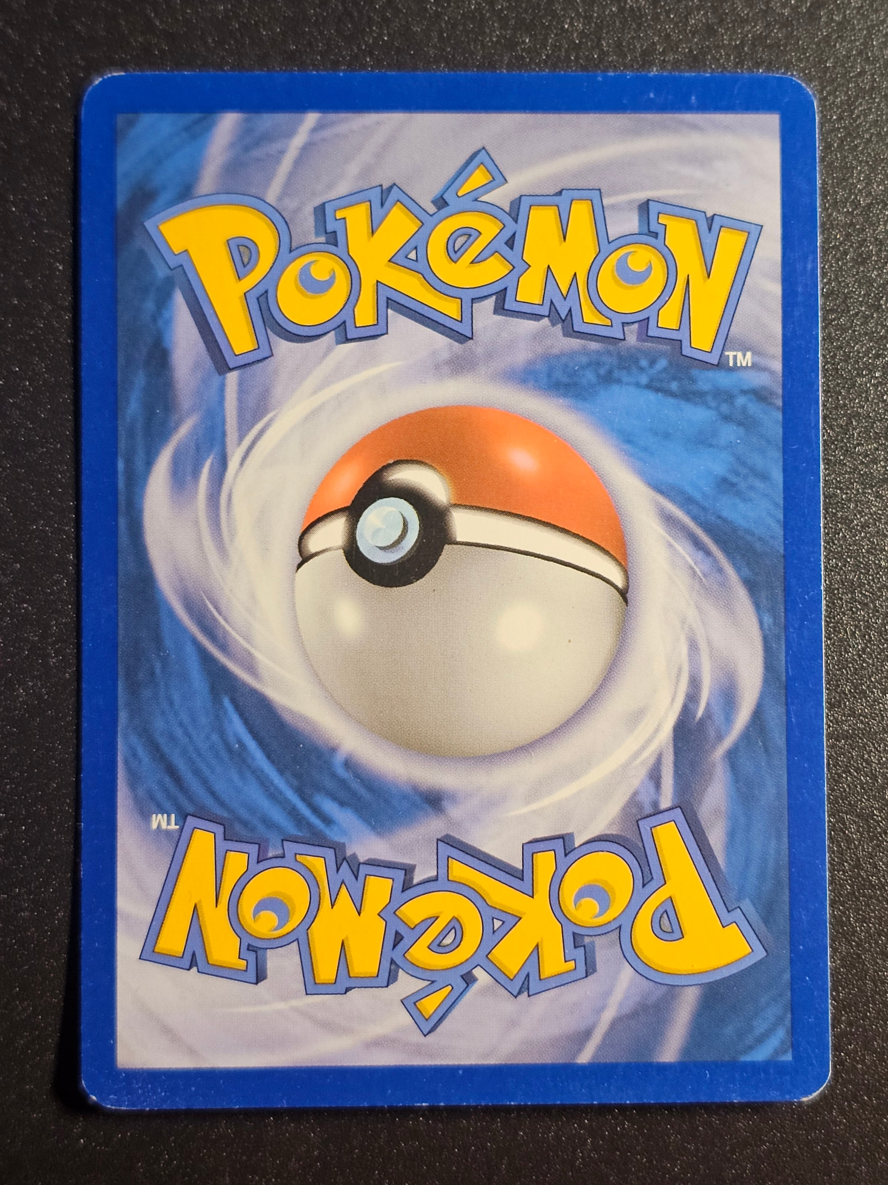 Pokemon TCG - Audino 87/114 Reverse Holo Black & White