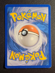 Pokemon TCG - Audino 87/114 Reverse Holo Black & White