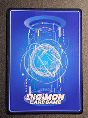 Digimon TCG - WarGreymon BT2-065 SR Alternate Art