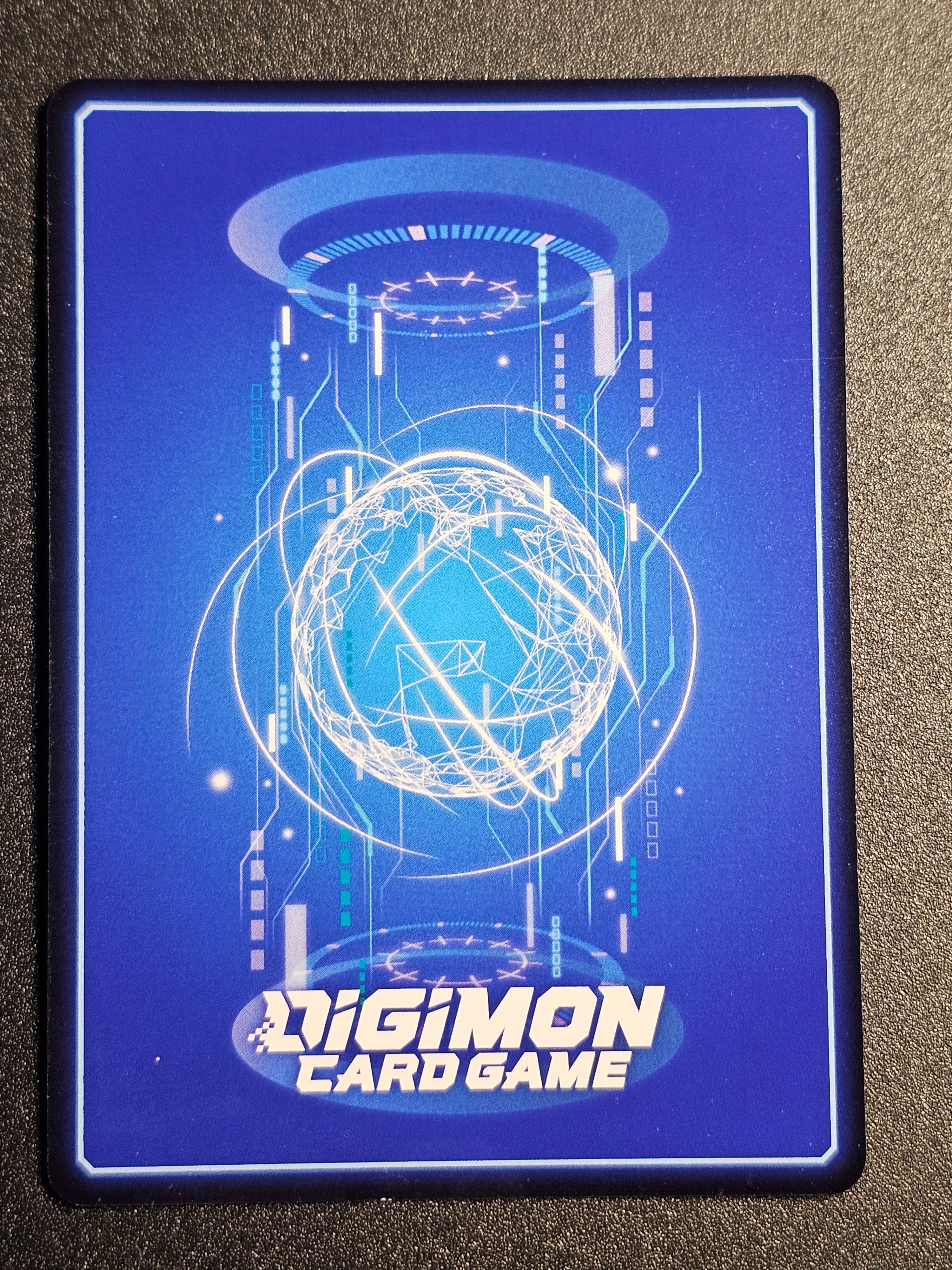 Digimon TCG - WarGreymon BT2-065 SR Alternate Art