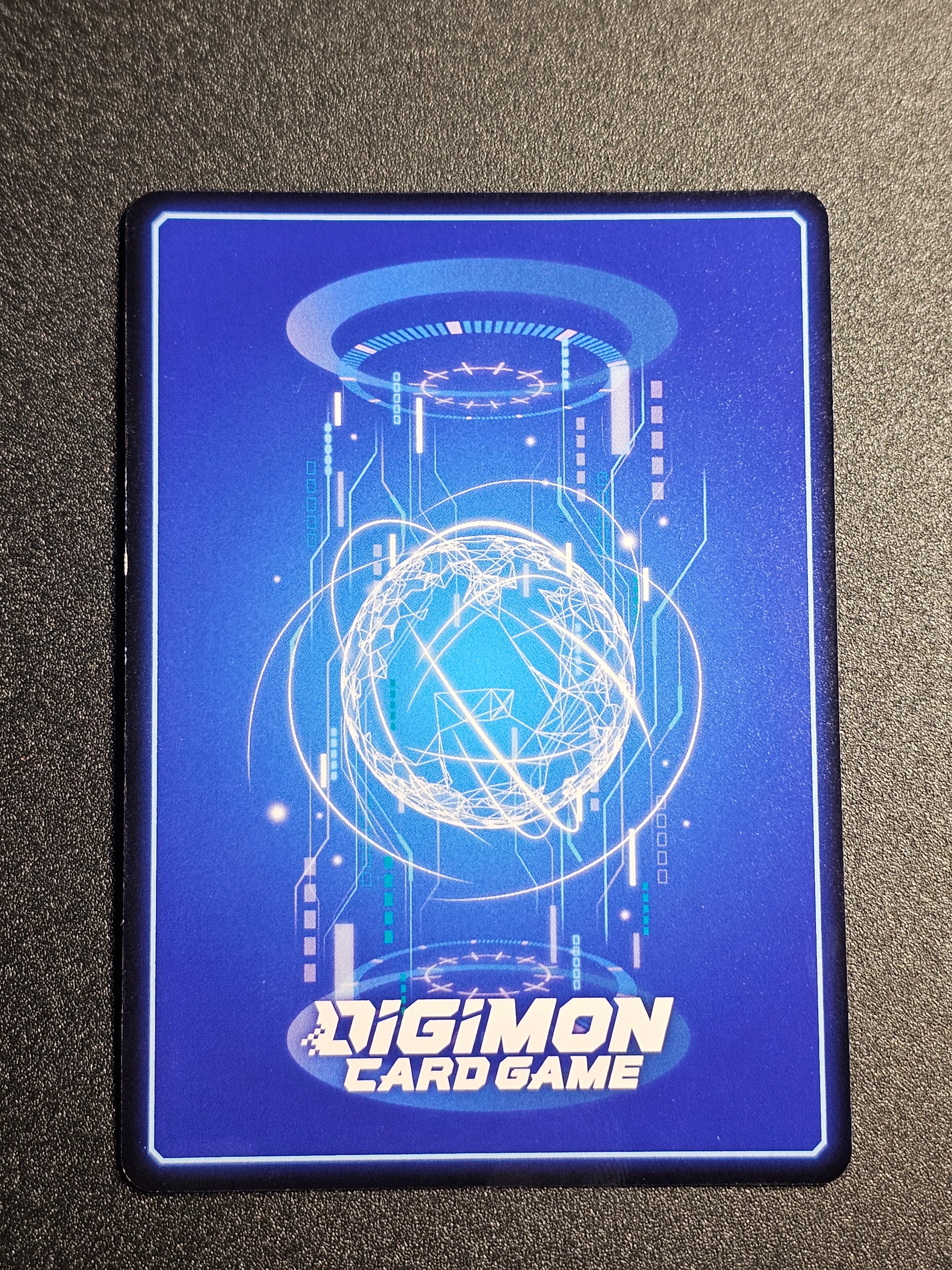 Digimon TCG - Machinedramon BT2-066 SR Alternate Art