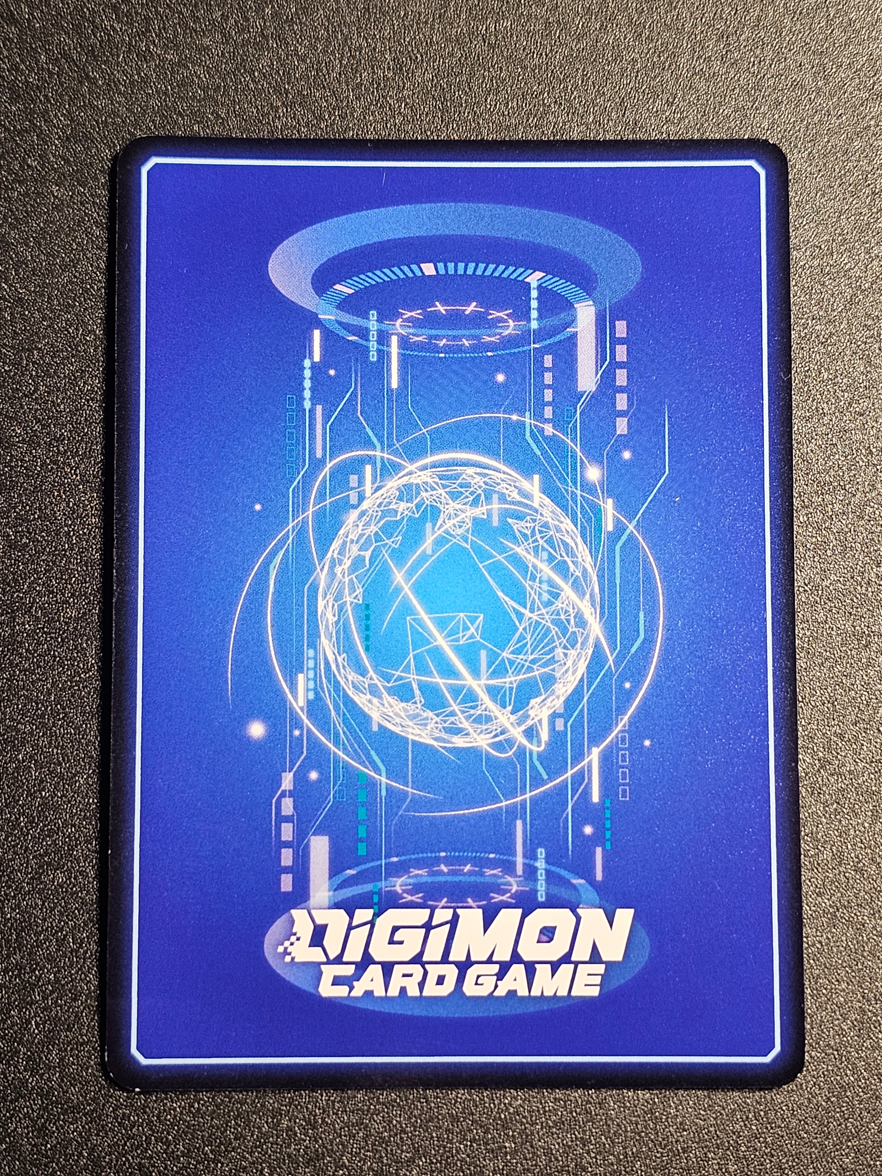 Digimon TCG - Machinedramon BT2-066 SR Alternate Art