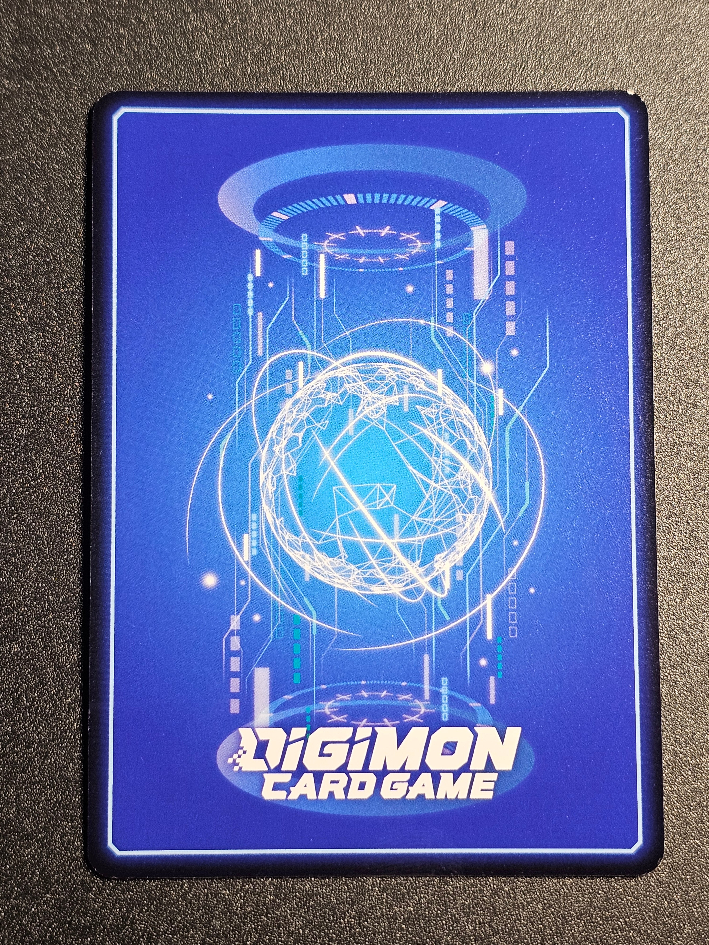 Digimon TCG - Machinedramon BT2-066 SR Alternate Art