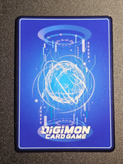 Digimon TCG - Machinedramon BT2-066 SR Alternate Art