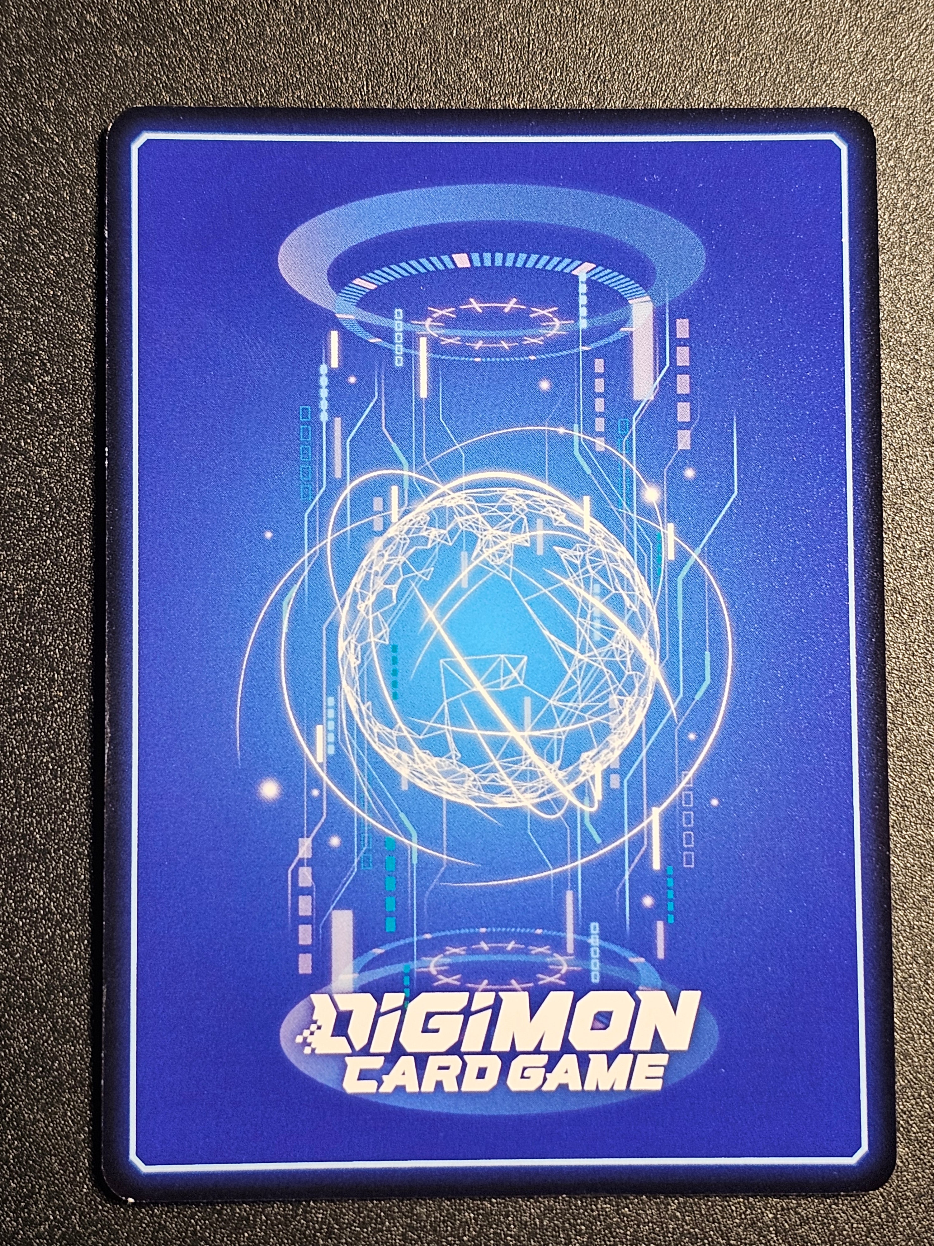 Digimon TCG - Zudomon BT1-041 SR