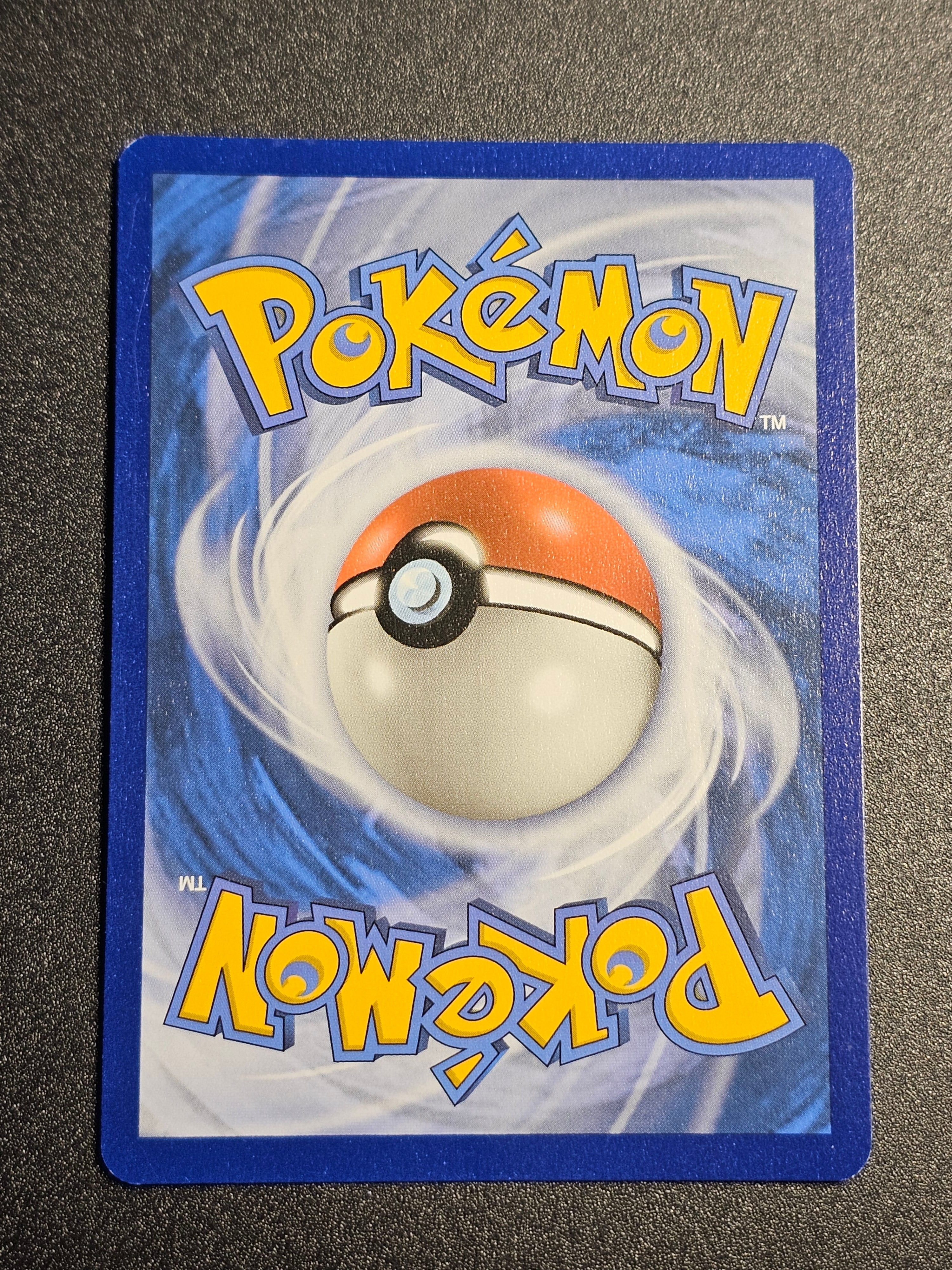 Pokemon TCG - Eevee 155/214 lost Thunder Holo