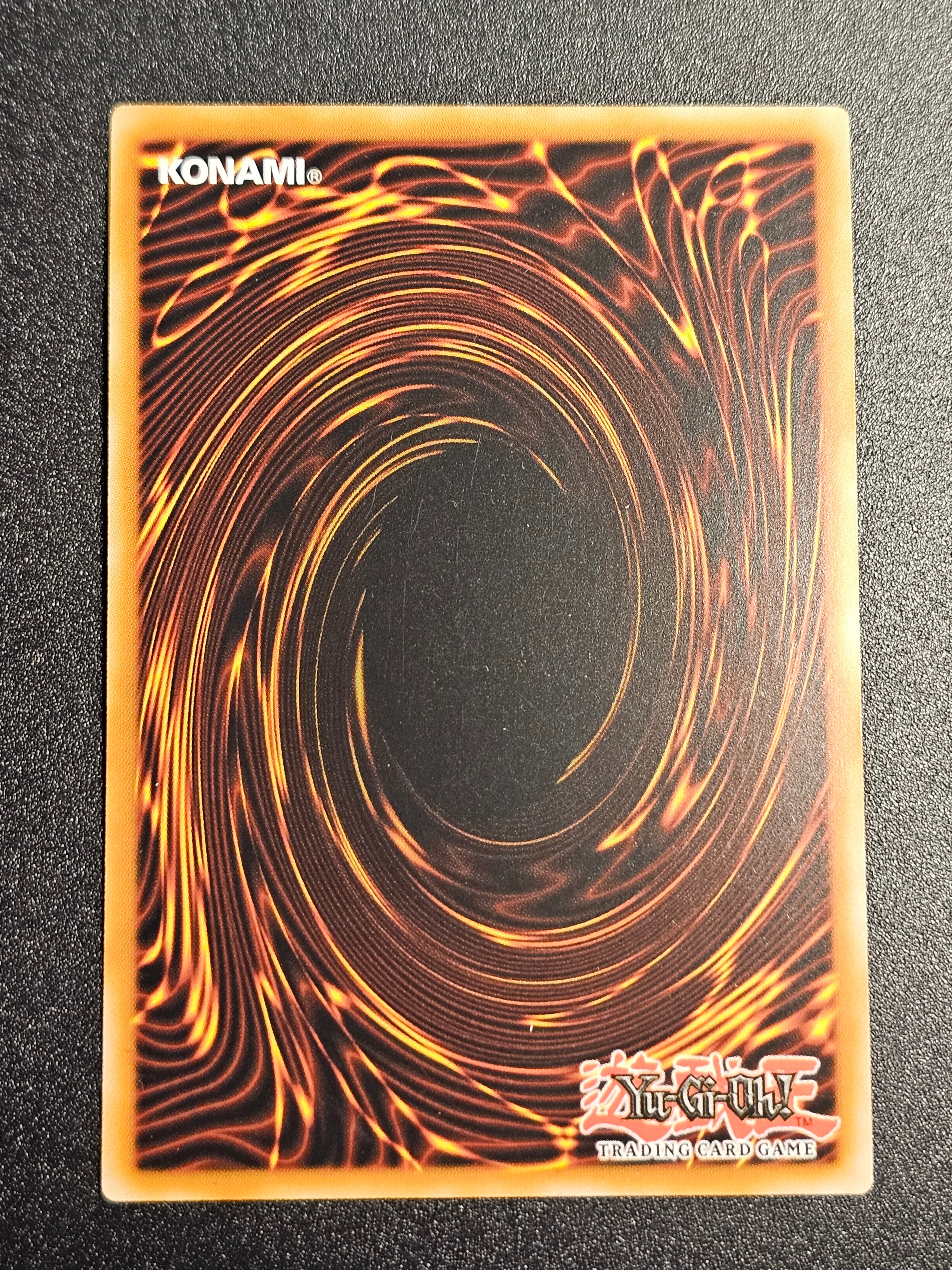 Yugioh - Red Rose Dragon LED4-EN025