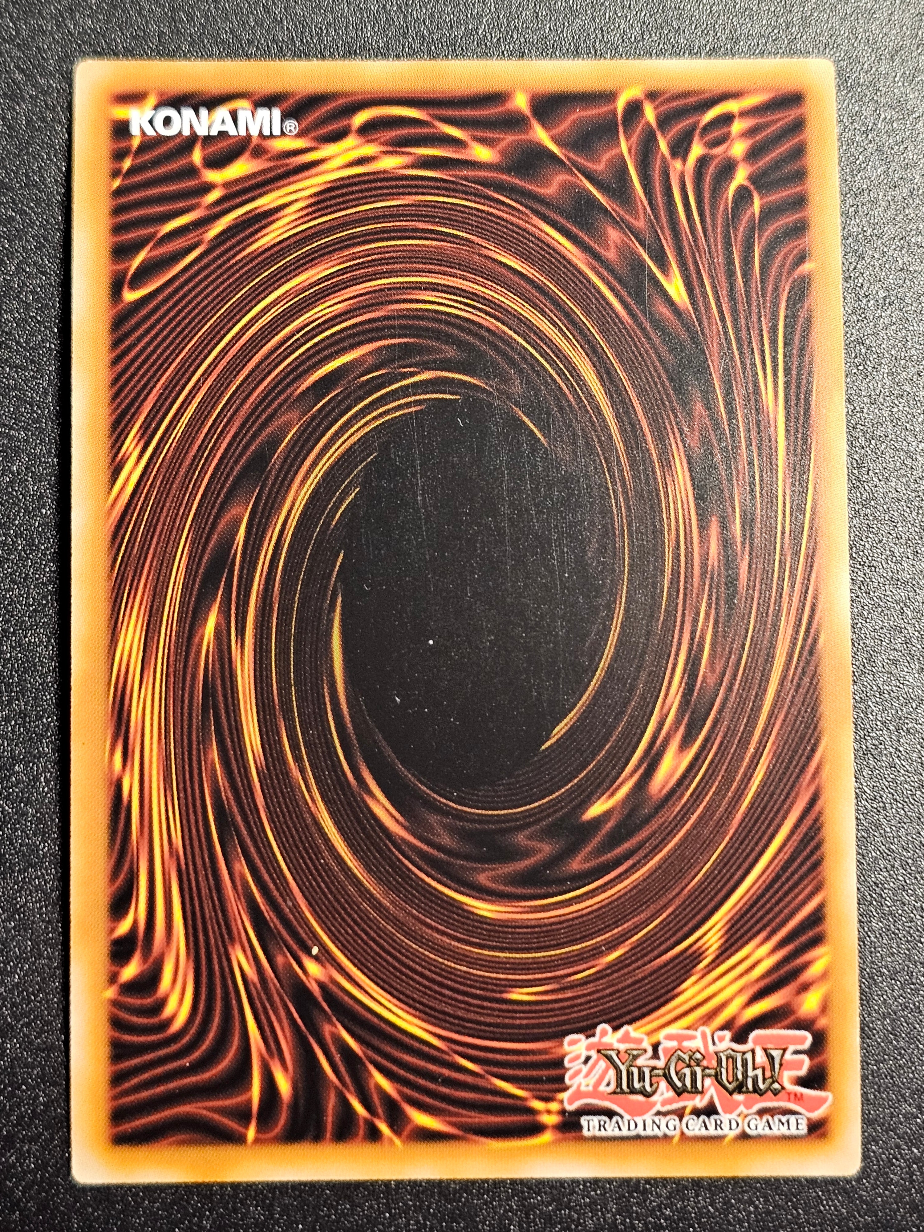 Yugioh - The Beginning of the End DESO-EN053