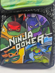 Rise of the Teenage Mutant Ninja Turtles Ninja Power Backpack