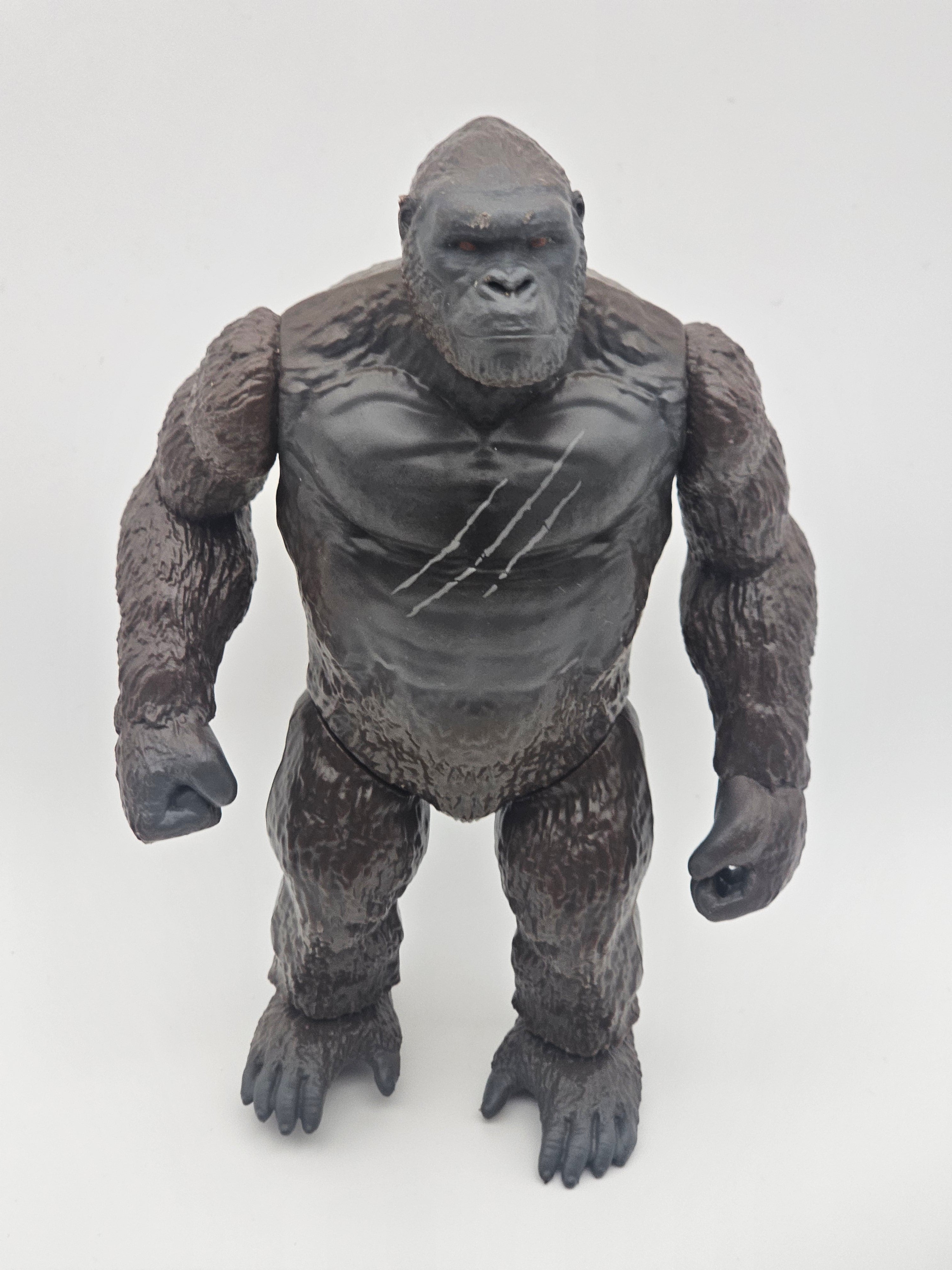 King Kong Action Figure