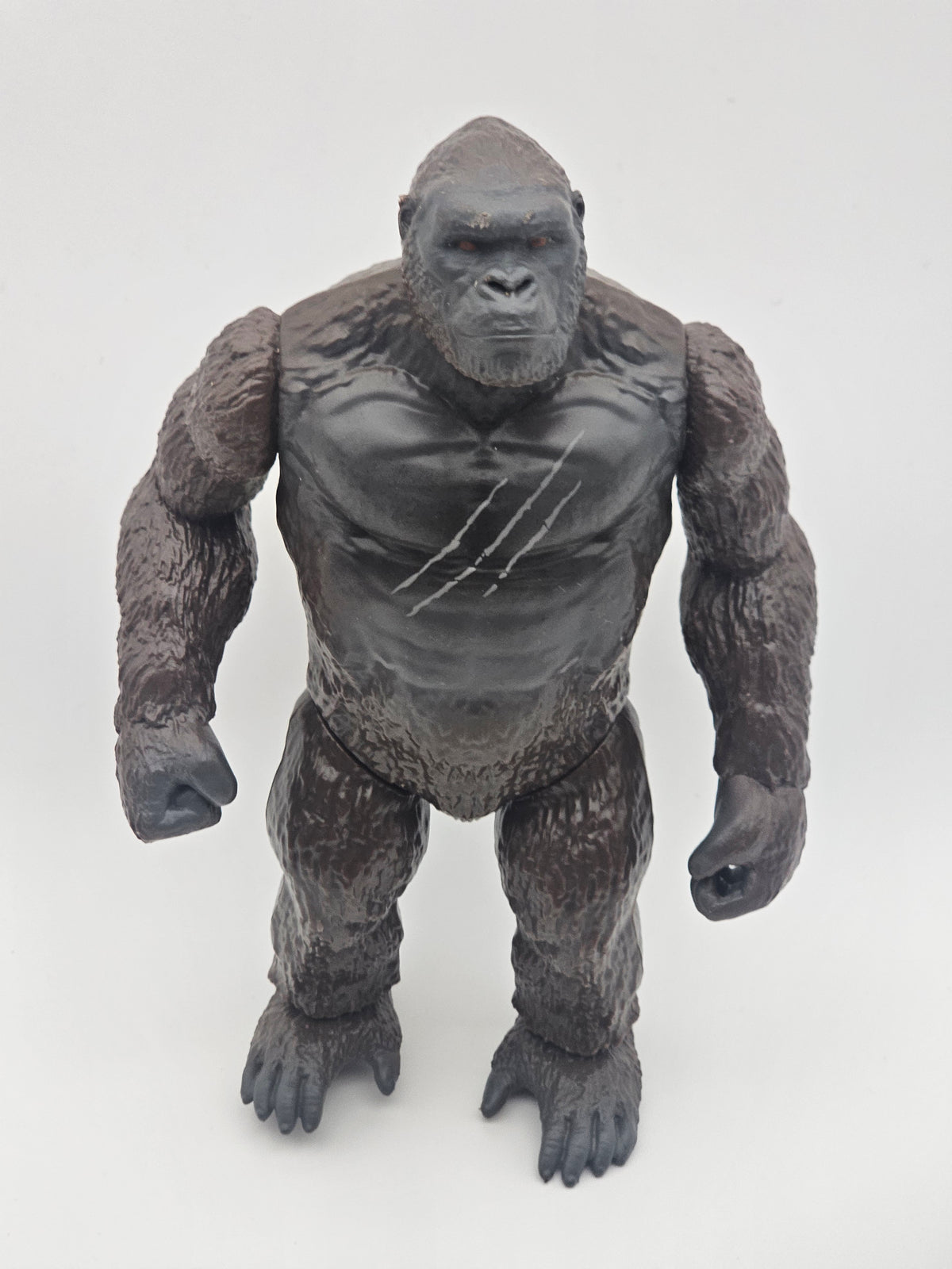 King Kong Action Figure