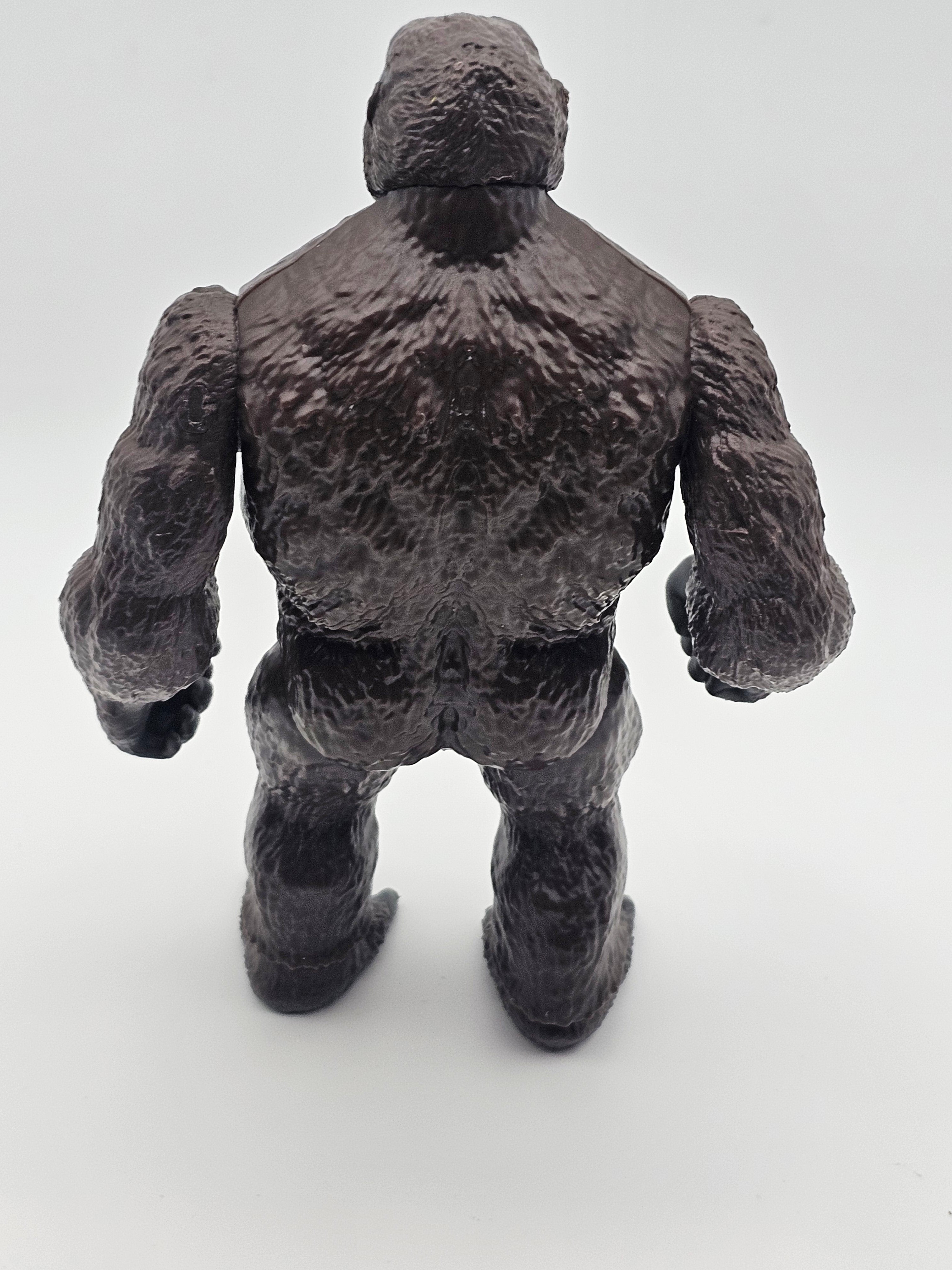 King Kong Action Figure