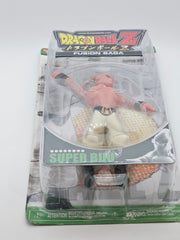 Dragonball Z Fusion Saga Super Buu Action Figure Jakks Pacific