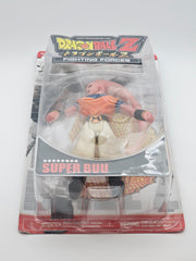 Dragonball Z Fighting Forces Super Buu Action Figure Jakks Pacific